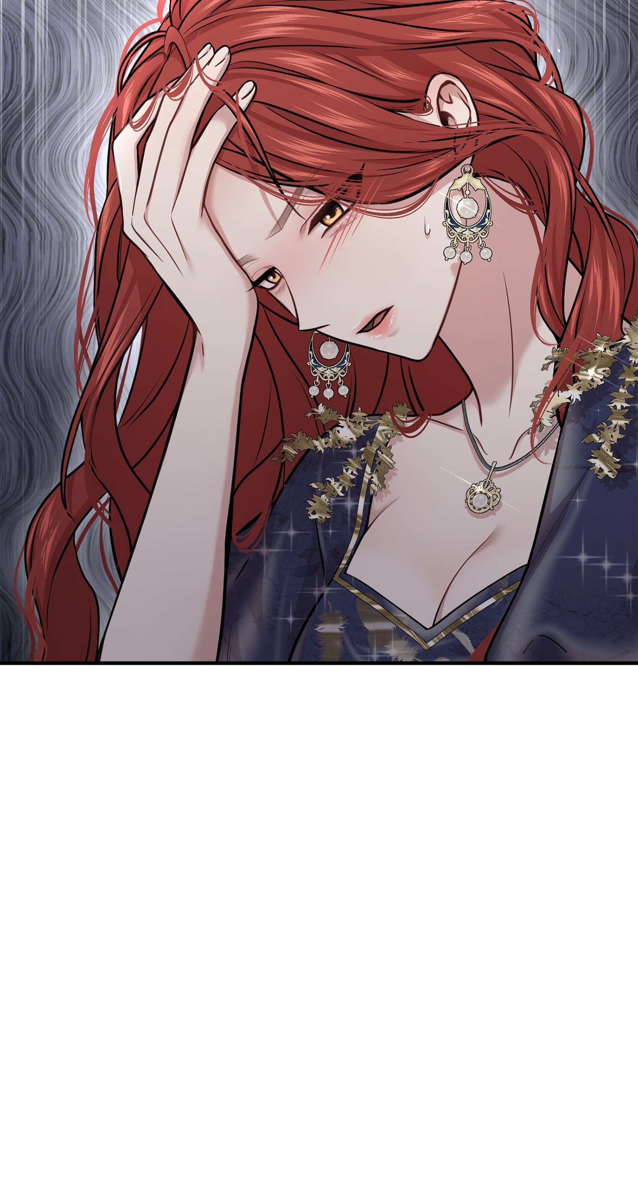 The Secret Bedroom of the Abandoned Princess [Official] - Chapter 40 manhwa