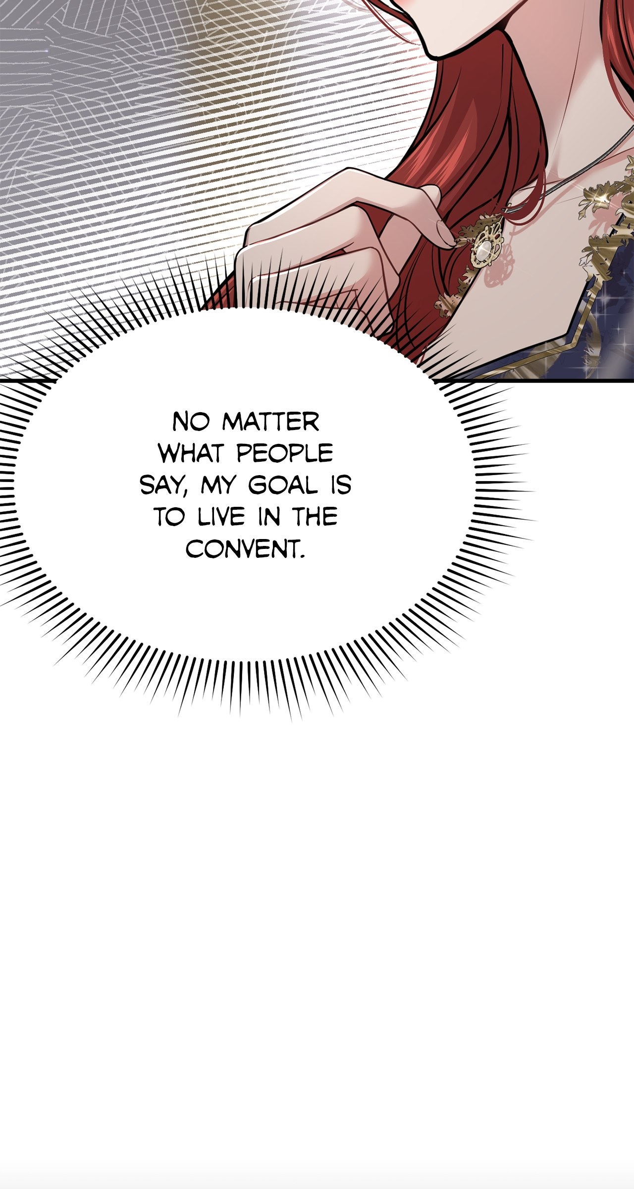 The Secret Bedroom of the Abandoned Princess [Official] - Chapter 40 manhwa