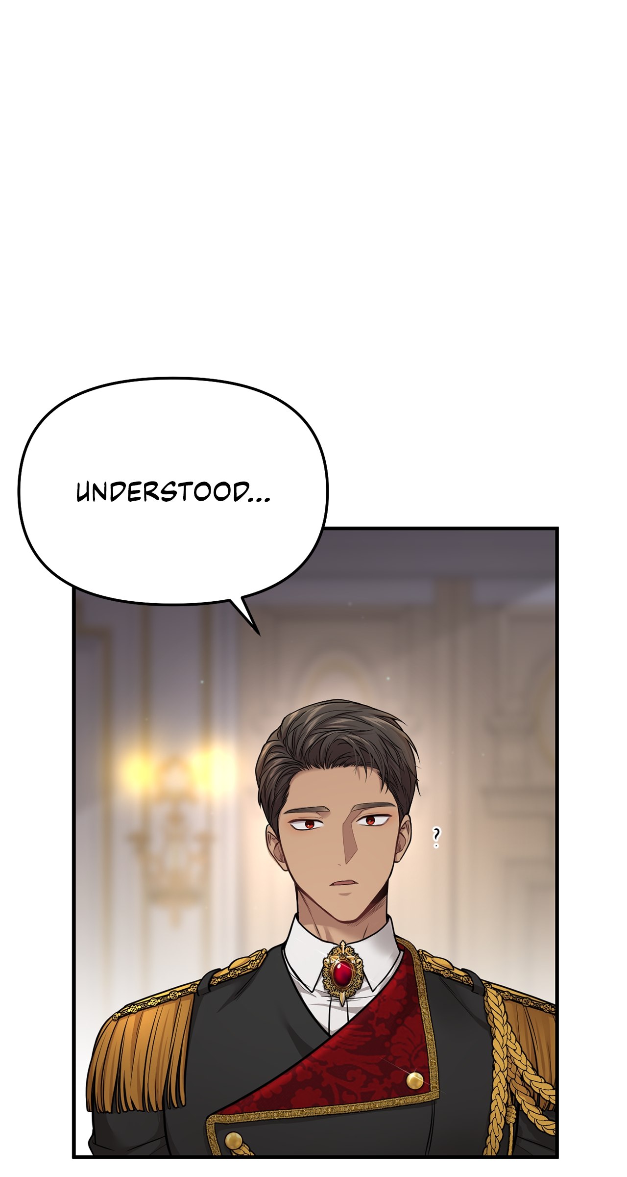 The Secret Bedroom of the Abandoned Princess [Official] - Chapter 40 manhwa