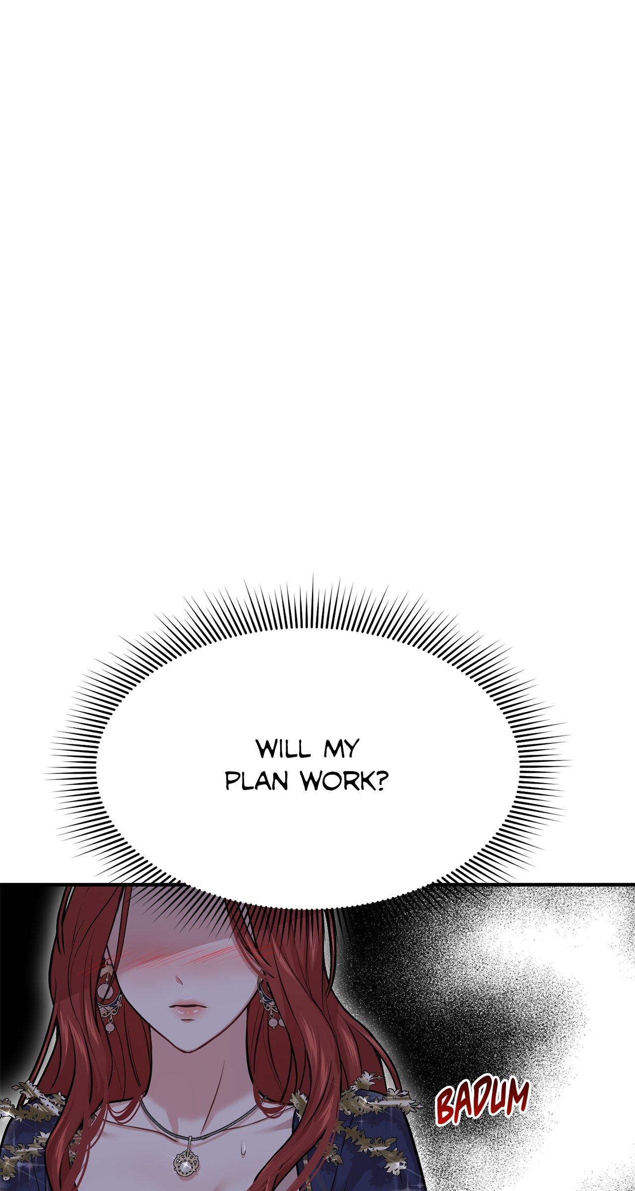 The Secret Bedroom of the Abandoned Princess [Official] - Chapter 40 manhwa