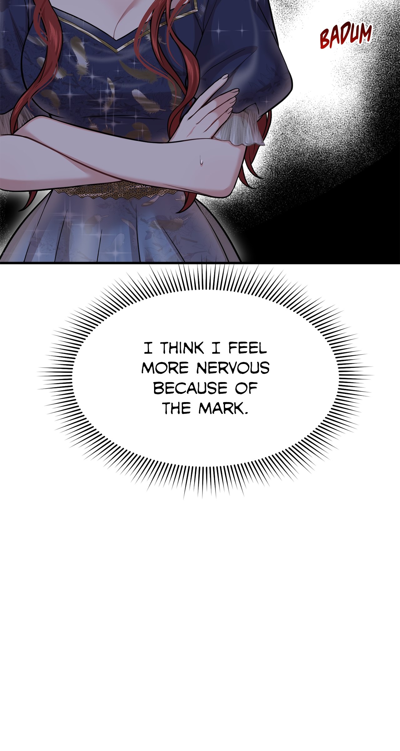 The Secret Bedroom of the Abandoned Princess [Official] - Chapter 40 manhwa