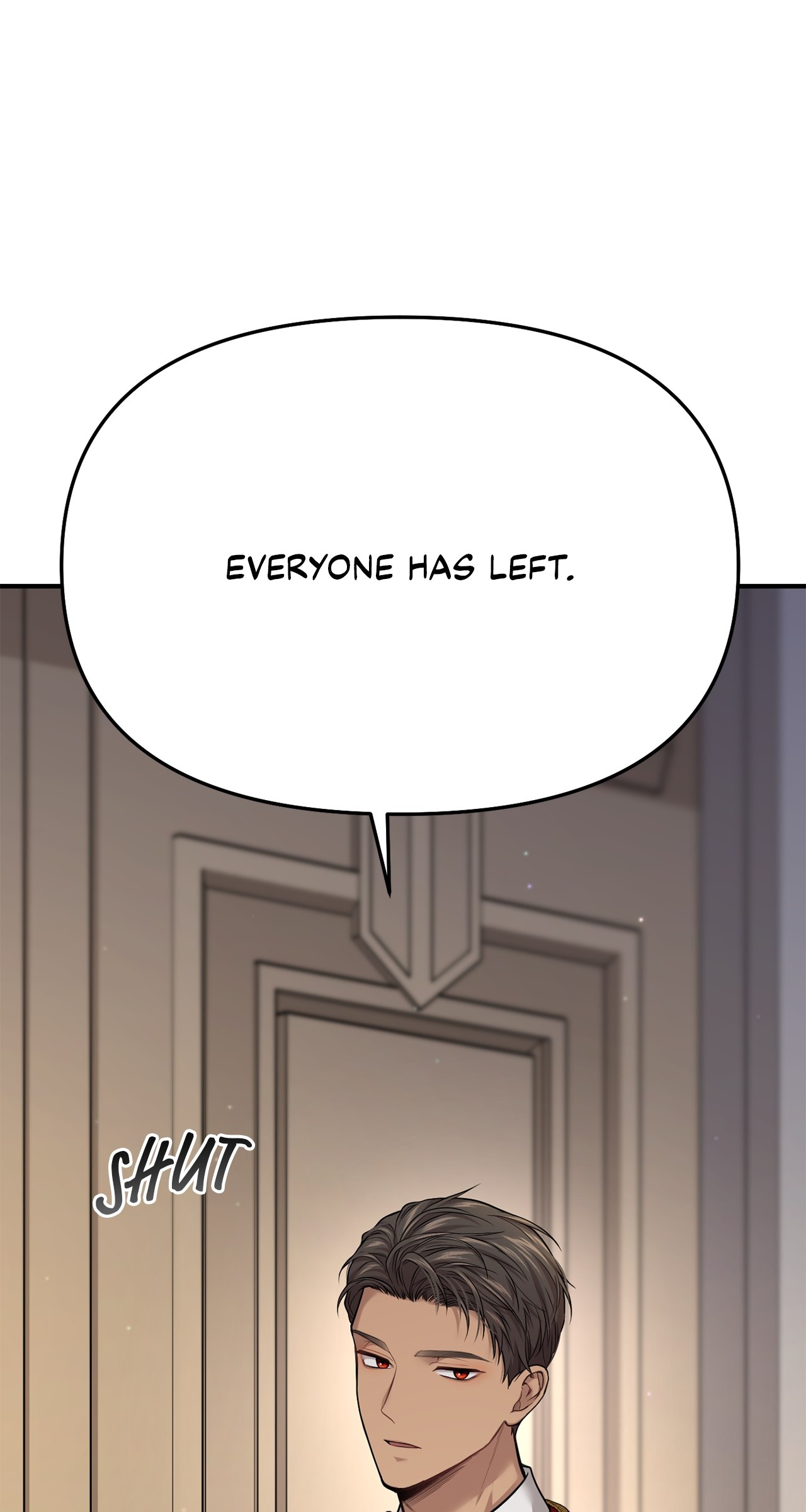 The Secret Bedroom of the Abandoned Princess [Official] - Chapter 40 manhwa