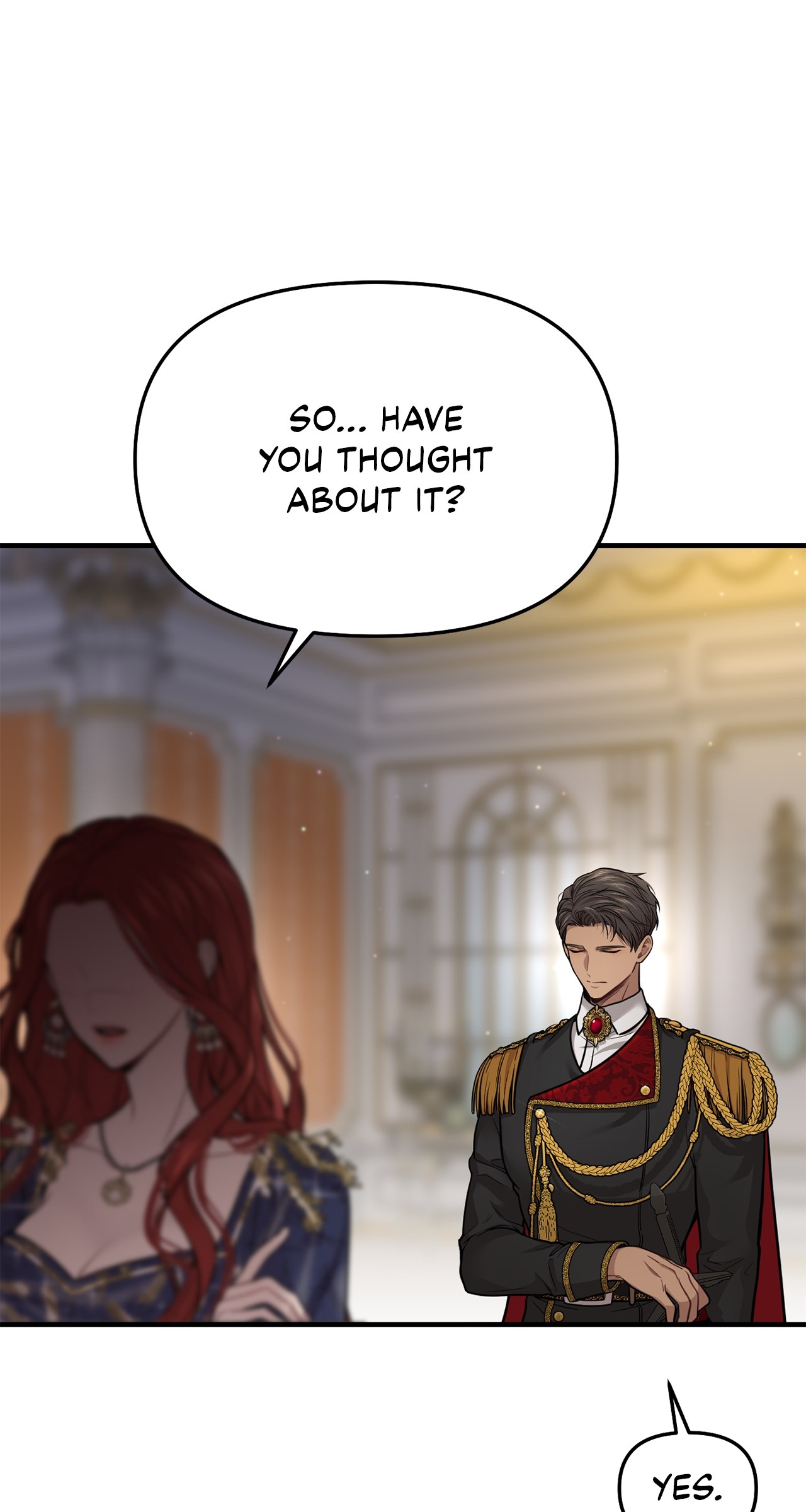 The Secret Bedroom of the Abandoned Princess [Official] - Chapter 40 manhwa