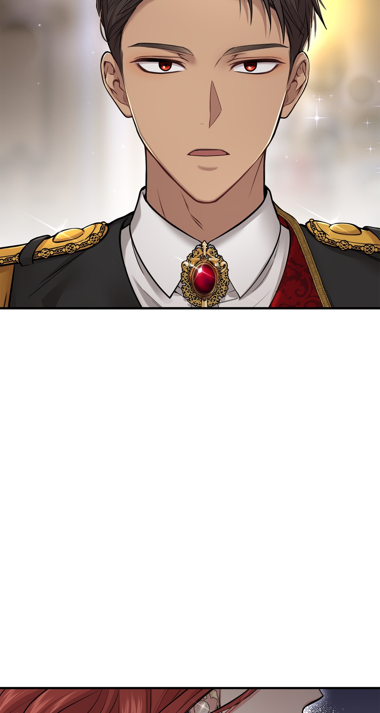 The Secret Bedroom of the Abandoned Princess [Official] - Chapter 40 manhwa