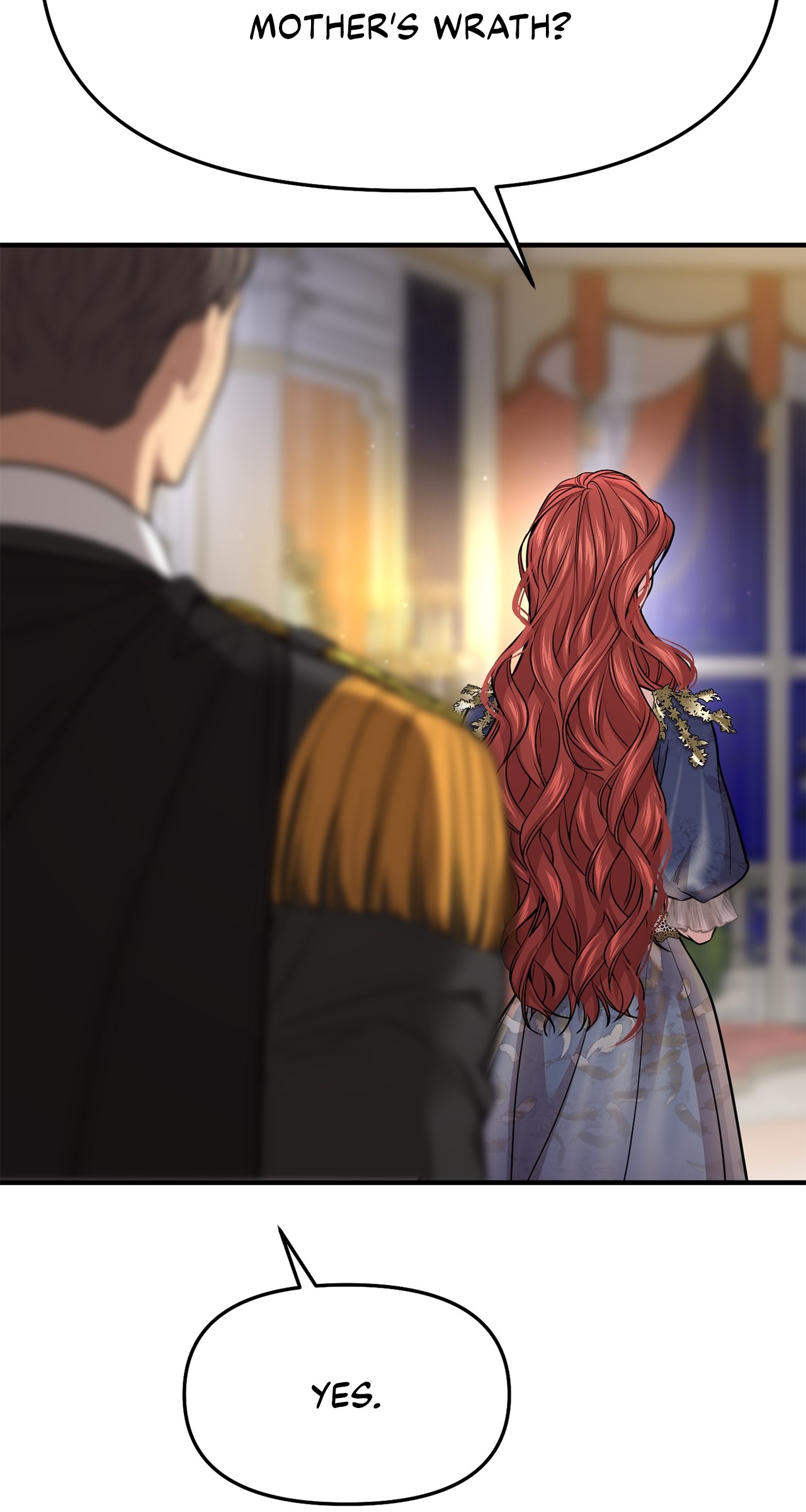 The Secret Bedroom of the Abandoned Princess [Official] - Chapter 40 manhwa