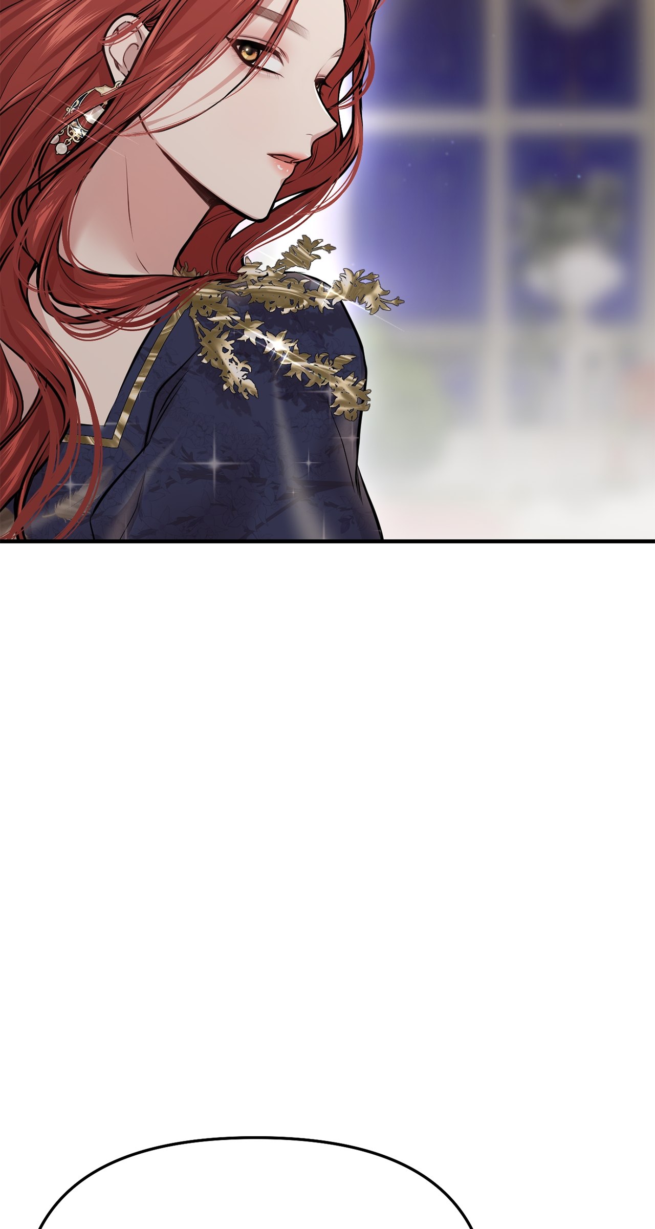 The Secret Bedroom of the Abandoned Princess [Official] - Chapter 40 manhwa