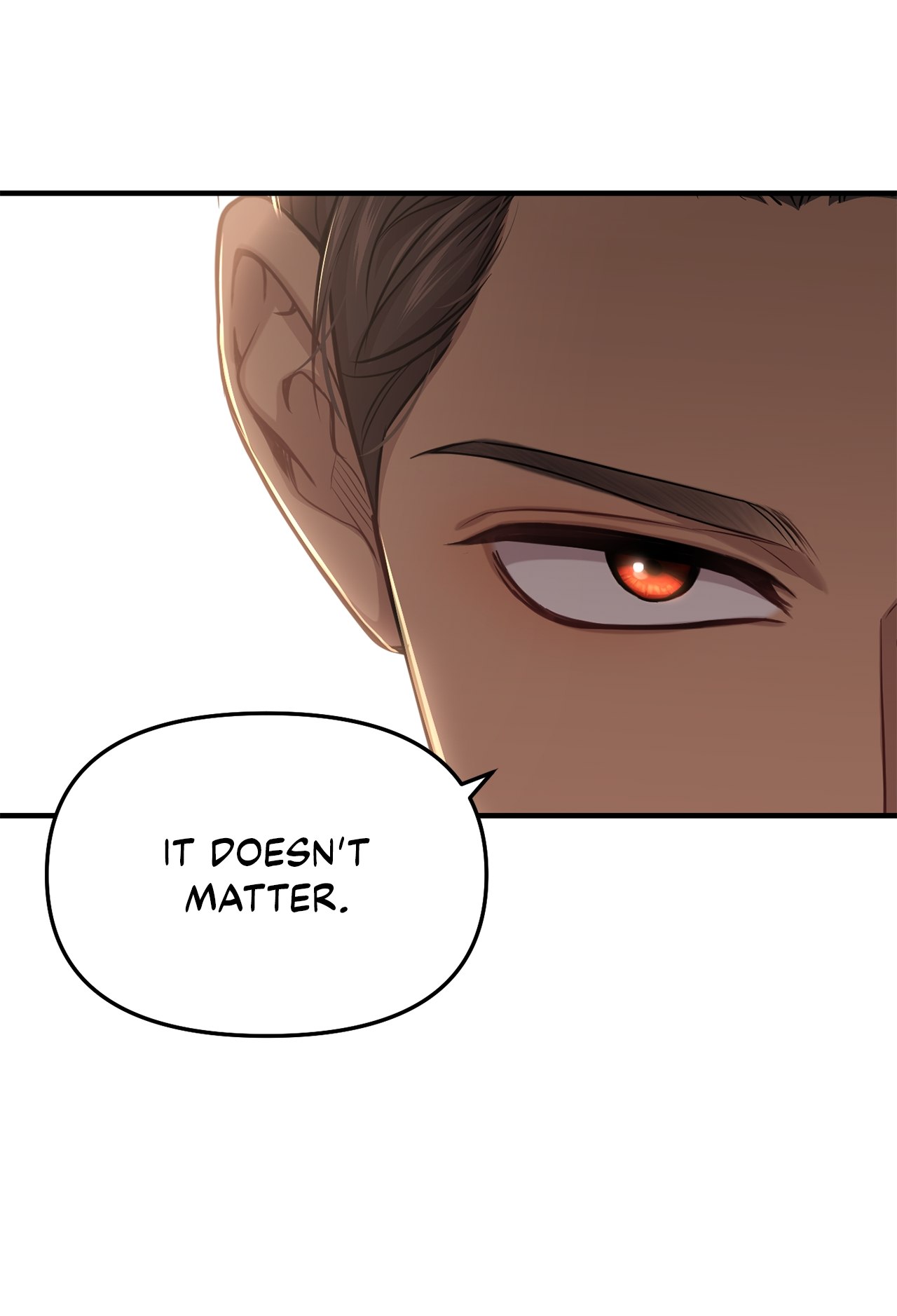The Secret Bedroom of the Abandoned Princess [Official] - Chapter 40 manhwa