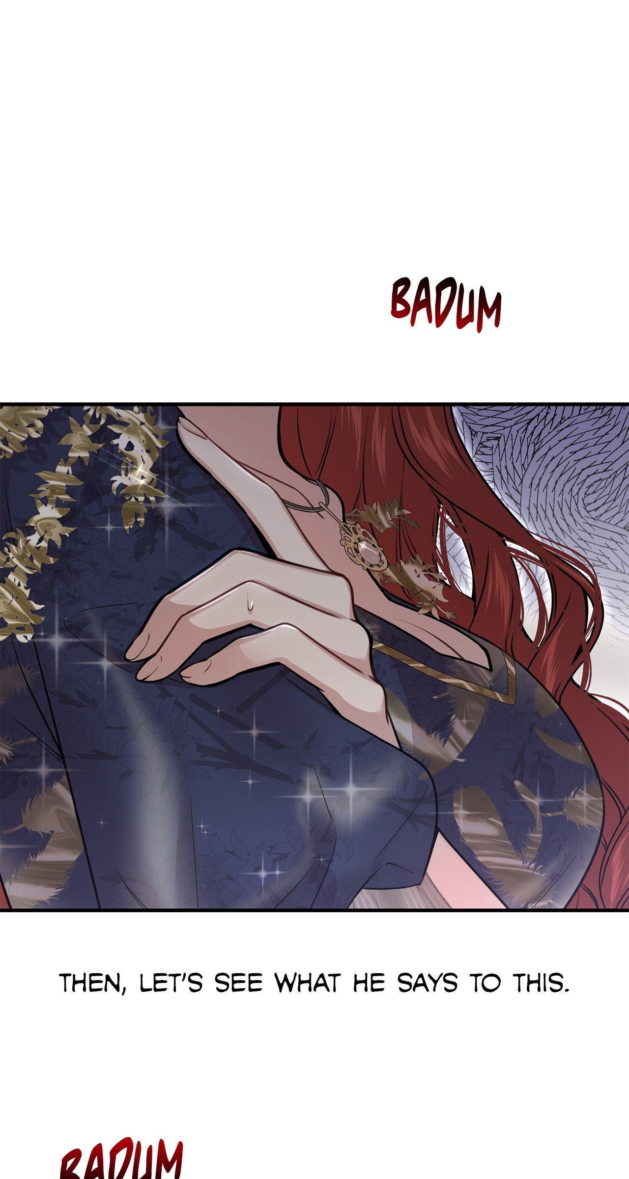 The Secret Bedroom of the Abandoned Princess [Official] - Chapter 40 manhwa