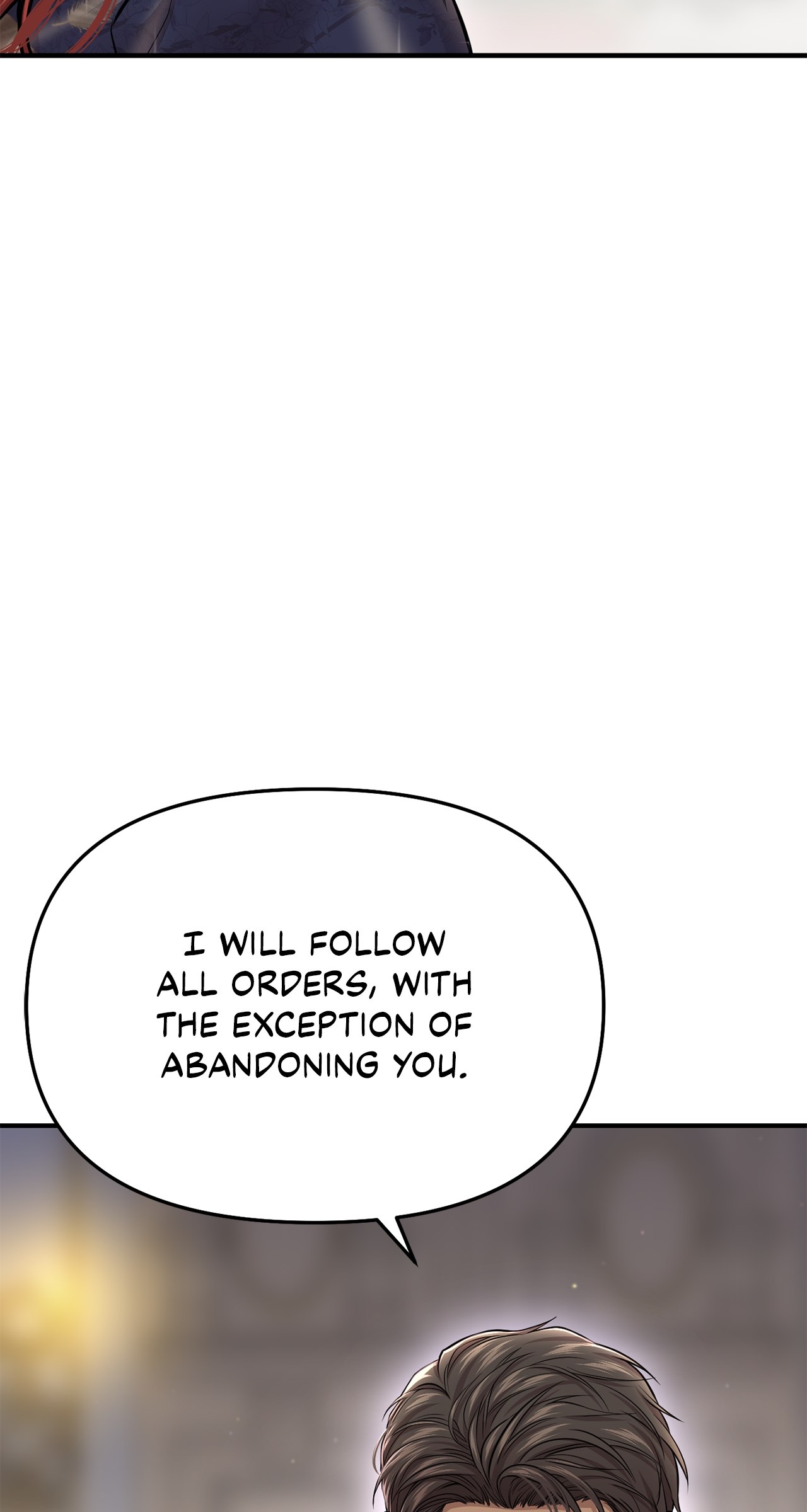The Secret Bedroom of the Abandoned Princess [Official] - Chapter 41 manhwa