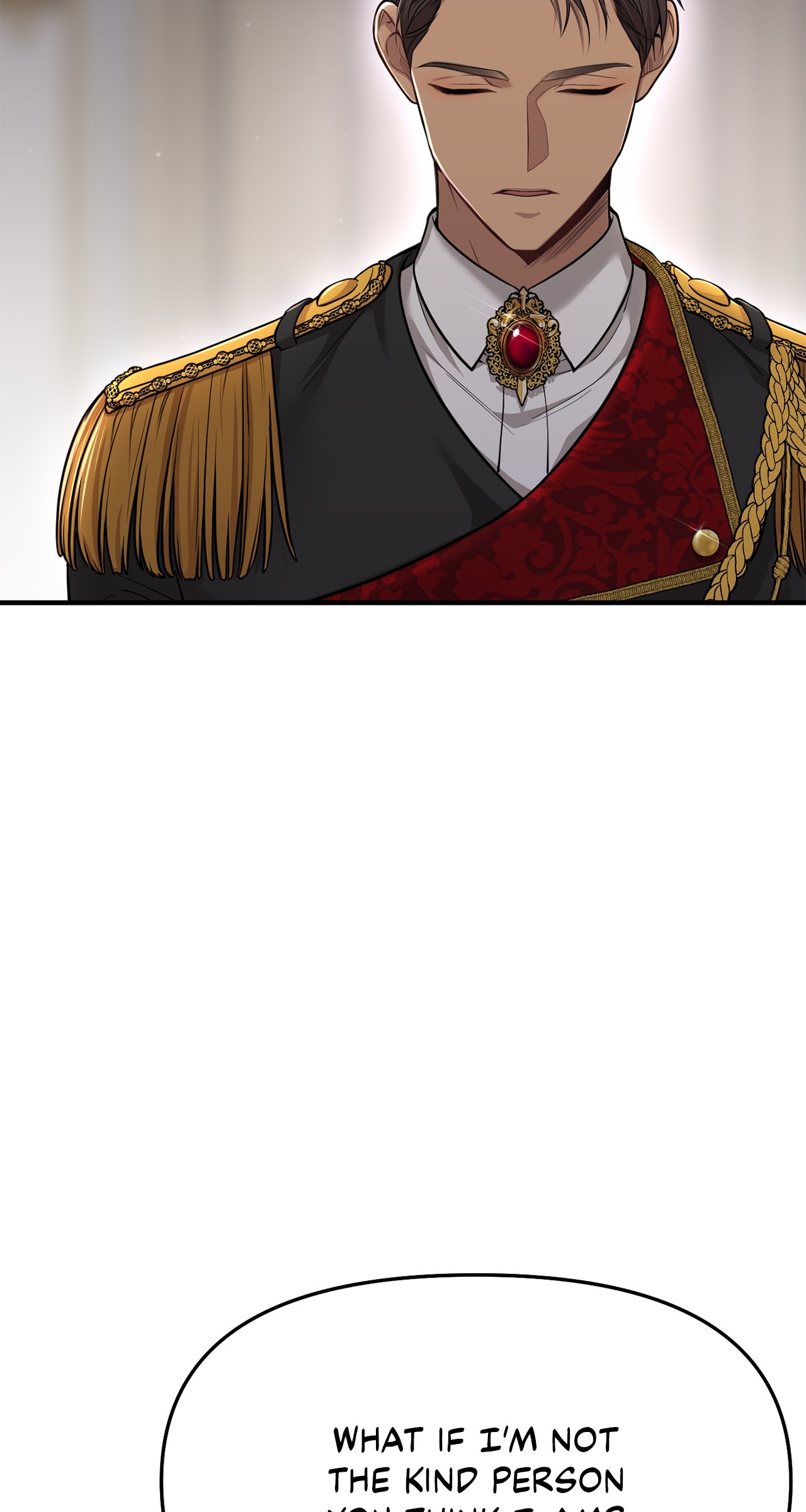 The Secret Bedroom of the Abandoned Princess [Official] - Chapter 41 manhwa