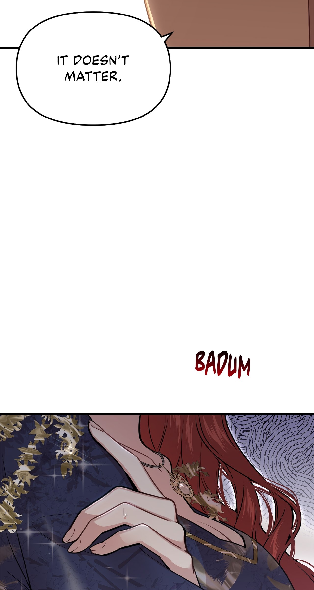 The Secret Bedroom of the Abandoned Princess [Official] - Chapter 41 manhwa