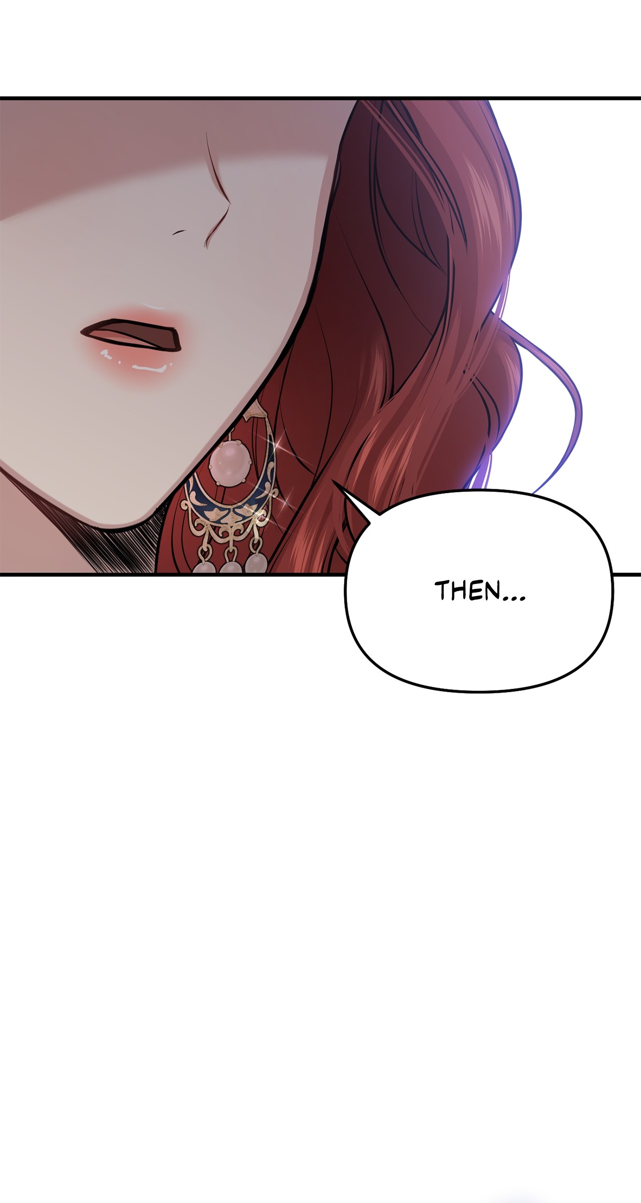 The Secret Bedroom of the Abandoned Princess [Official] - Chapter 41 manhwa