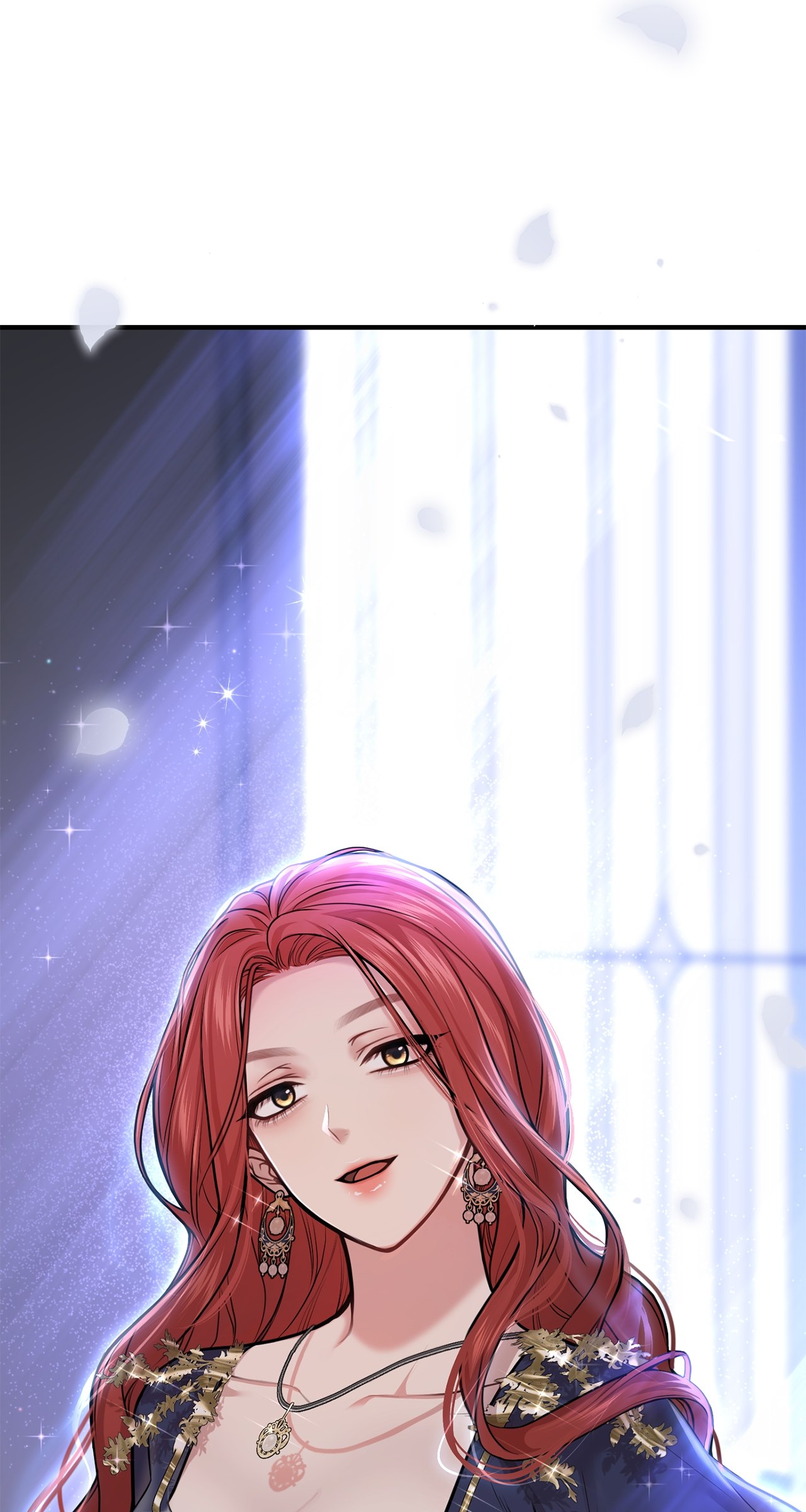 The Secret Bedroom of the Abandoned Princess [Official] - Chapter 41 manhwa