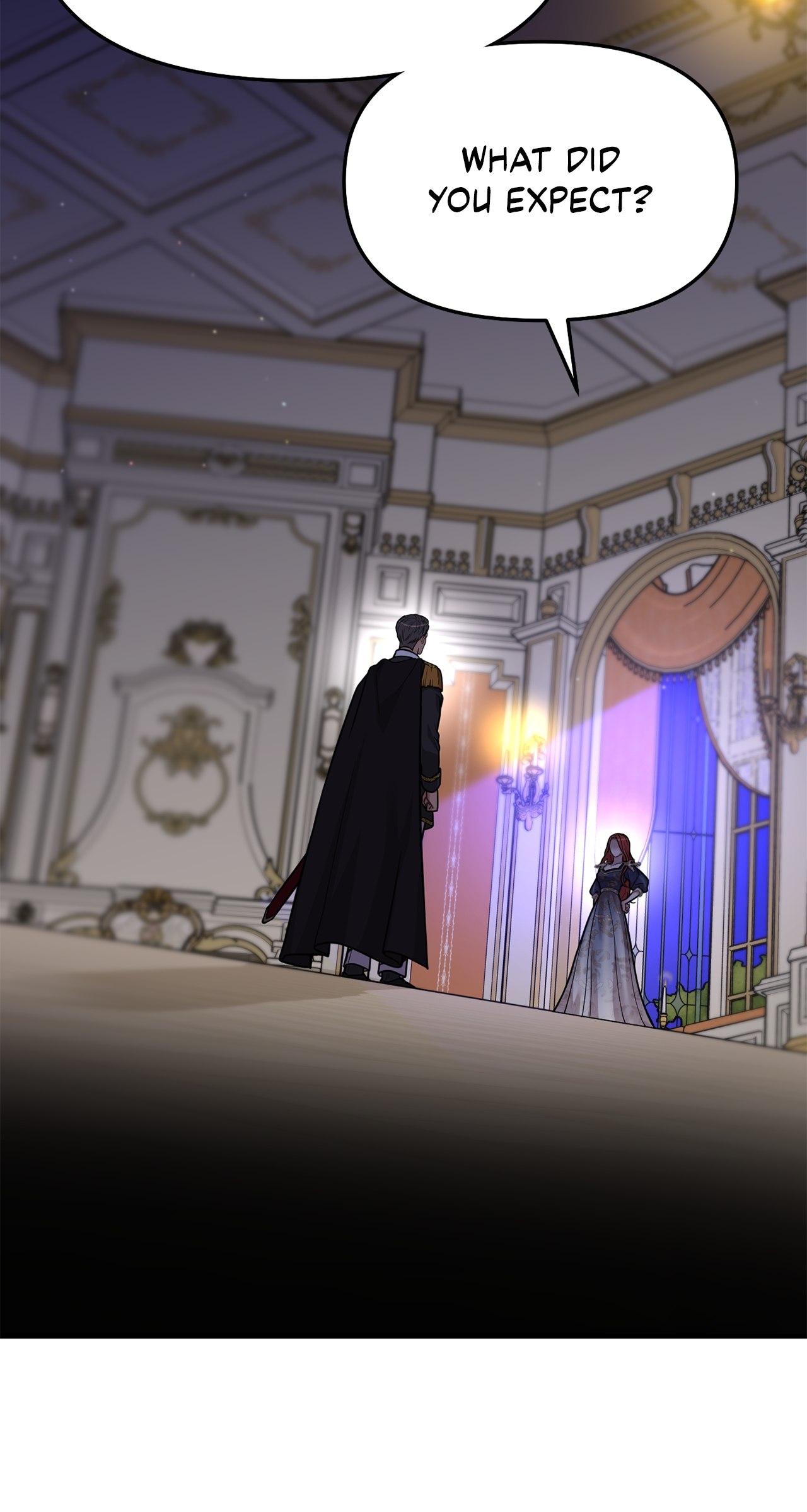 The Secret Bedroom of the Abandoned Princess [Official] - Chapter 41 manhwa