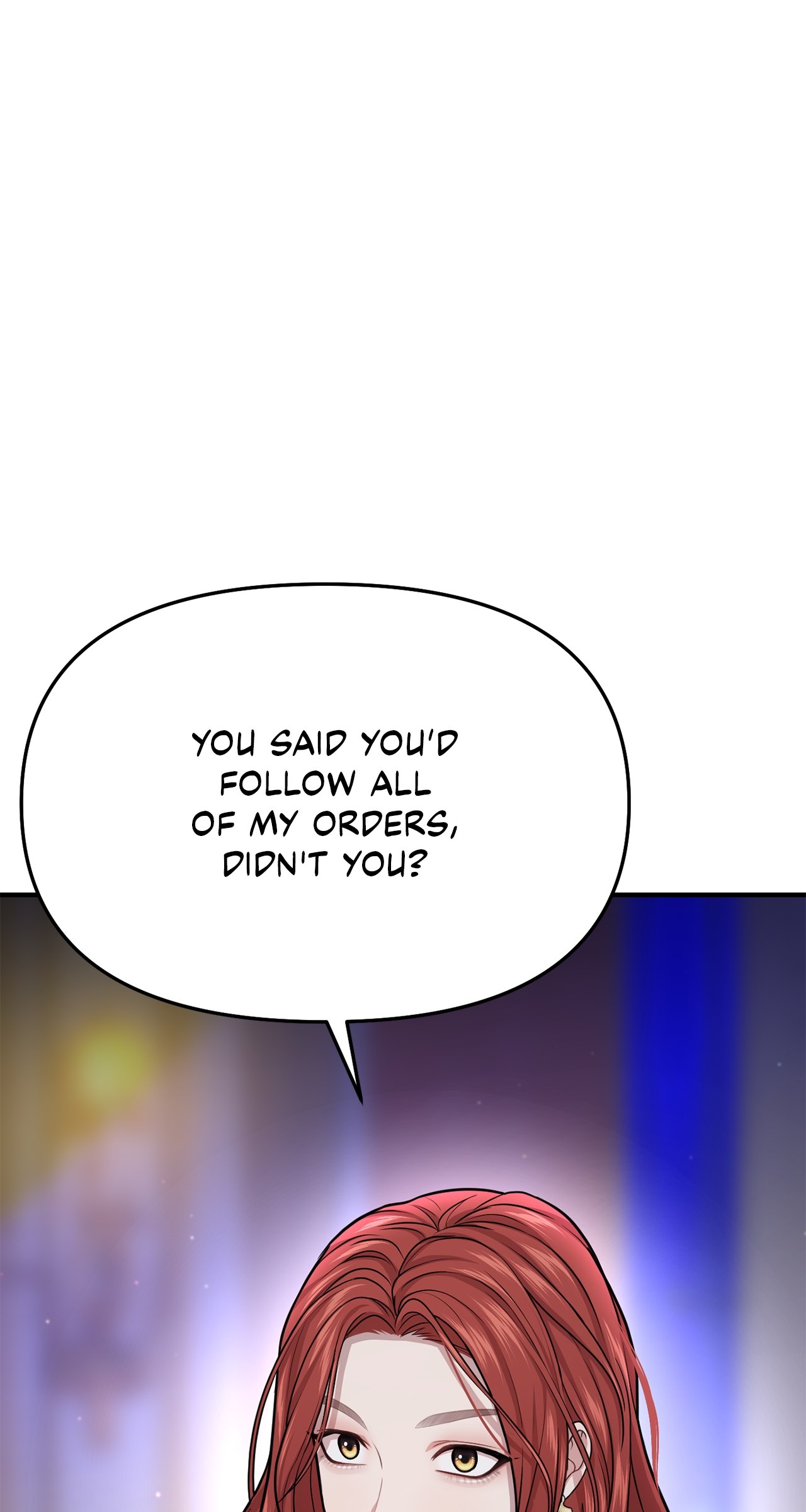 The Secret Bedroom of the Abandoned Princess [Official] - Chapter 41 manhwa