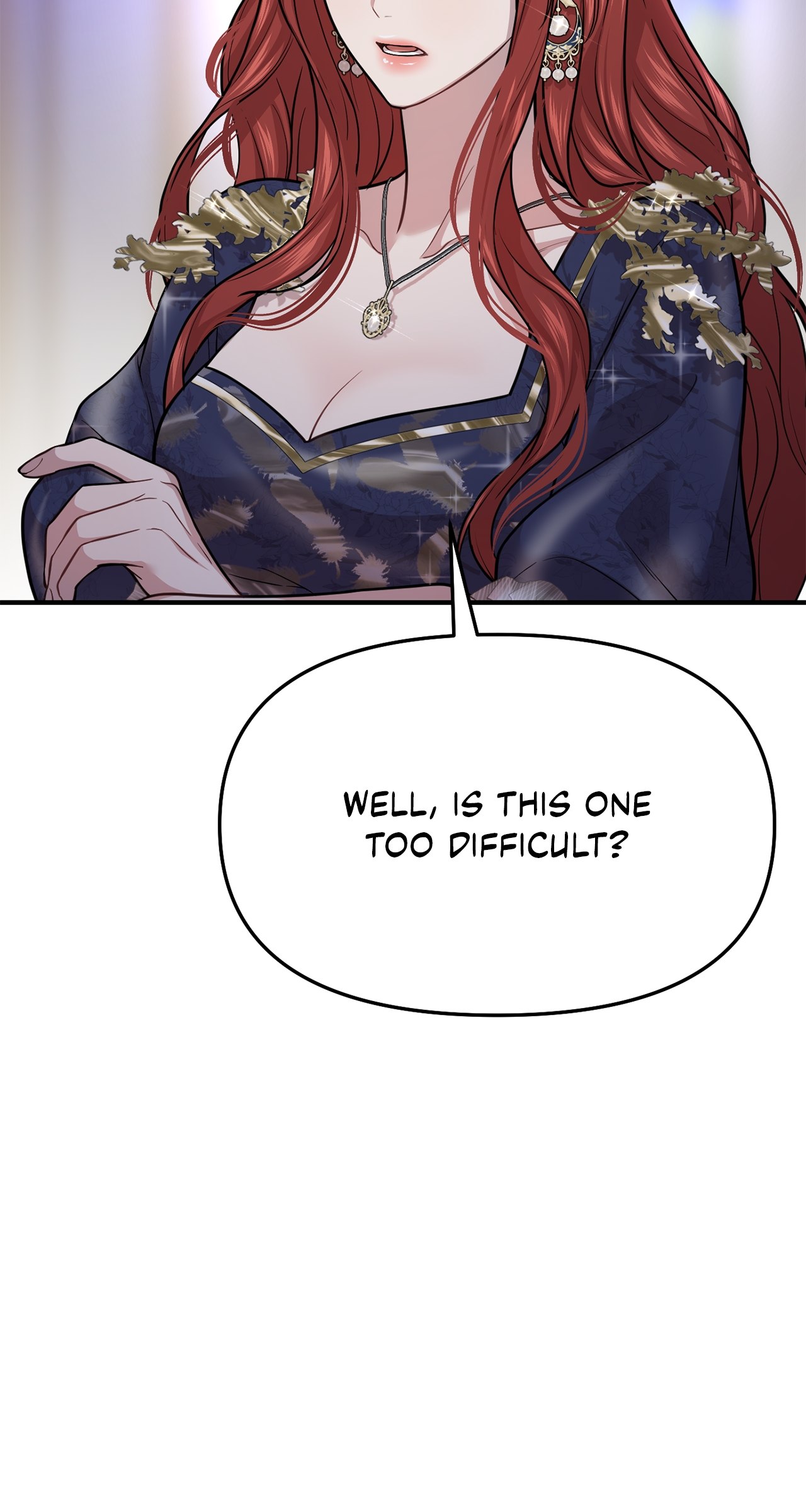The Secret Bedroom of the Abandoned Princess [Official] - Chapter 41 manhwa
