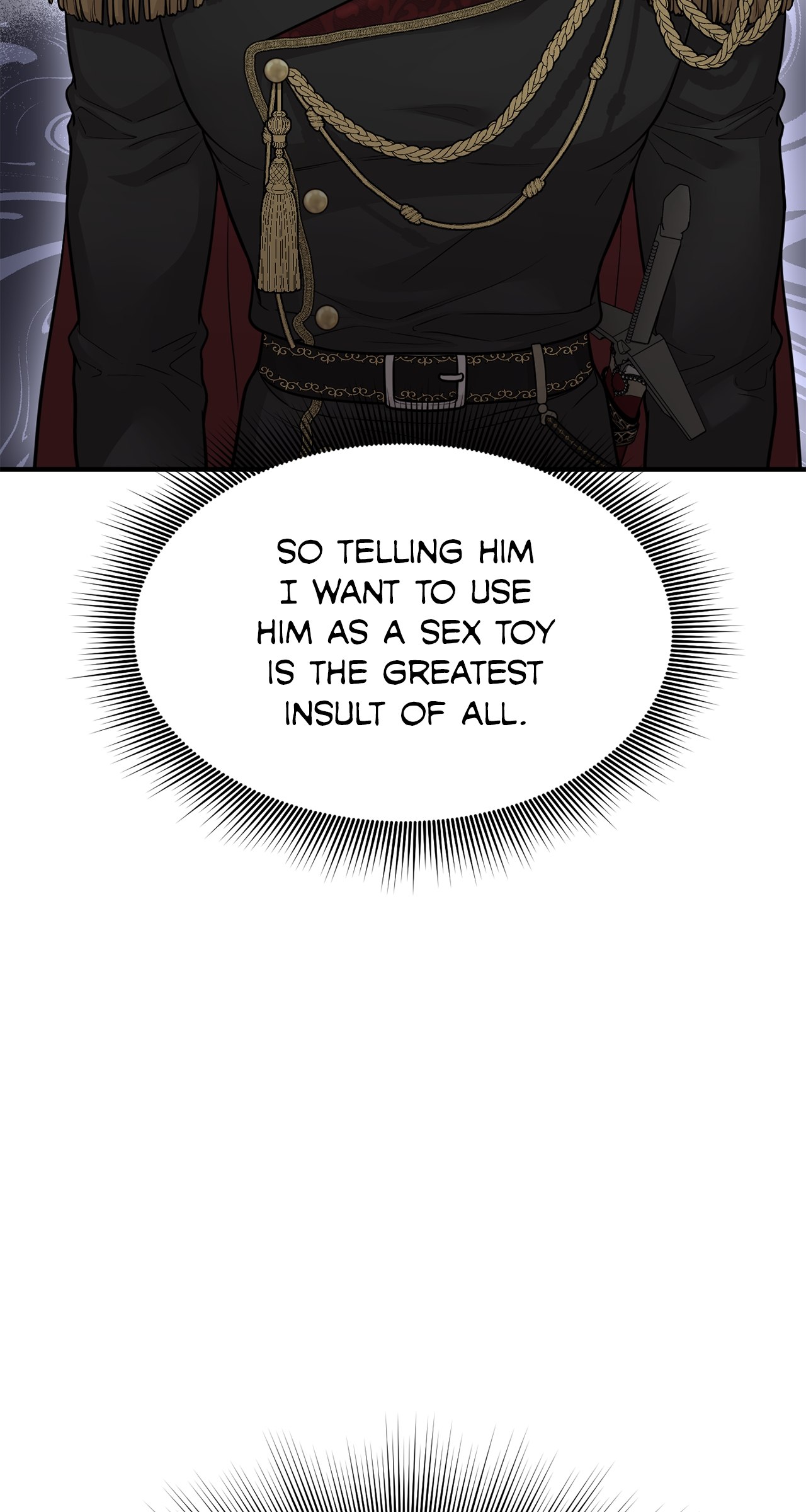 The Secret Bedroom of the Abandoned Princess [Official] - Chapter 41 manhwa