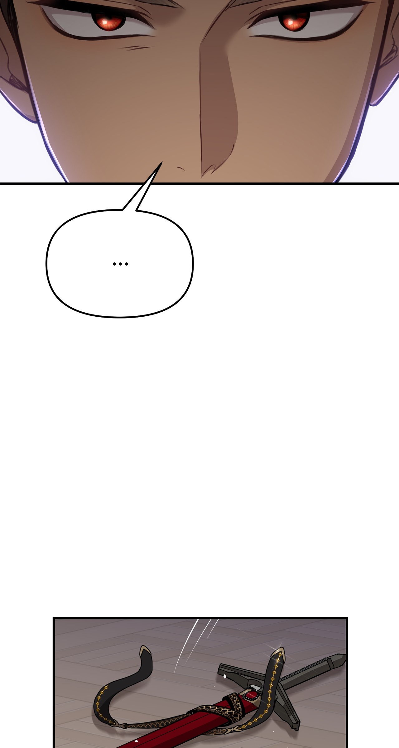 The Secret Bedroom of the Abandoned Princess [Official] - Chapter 41 manhwa