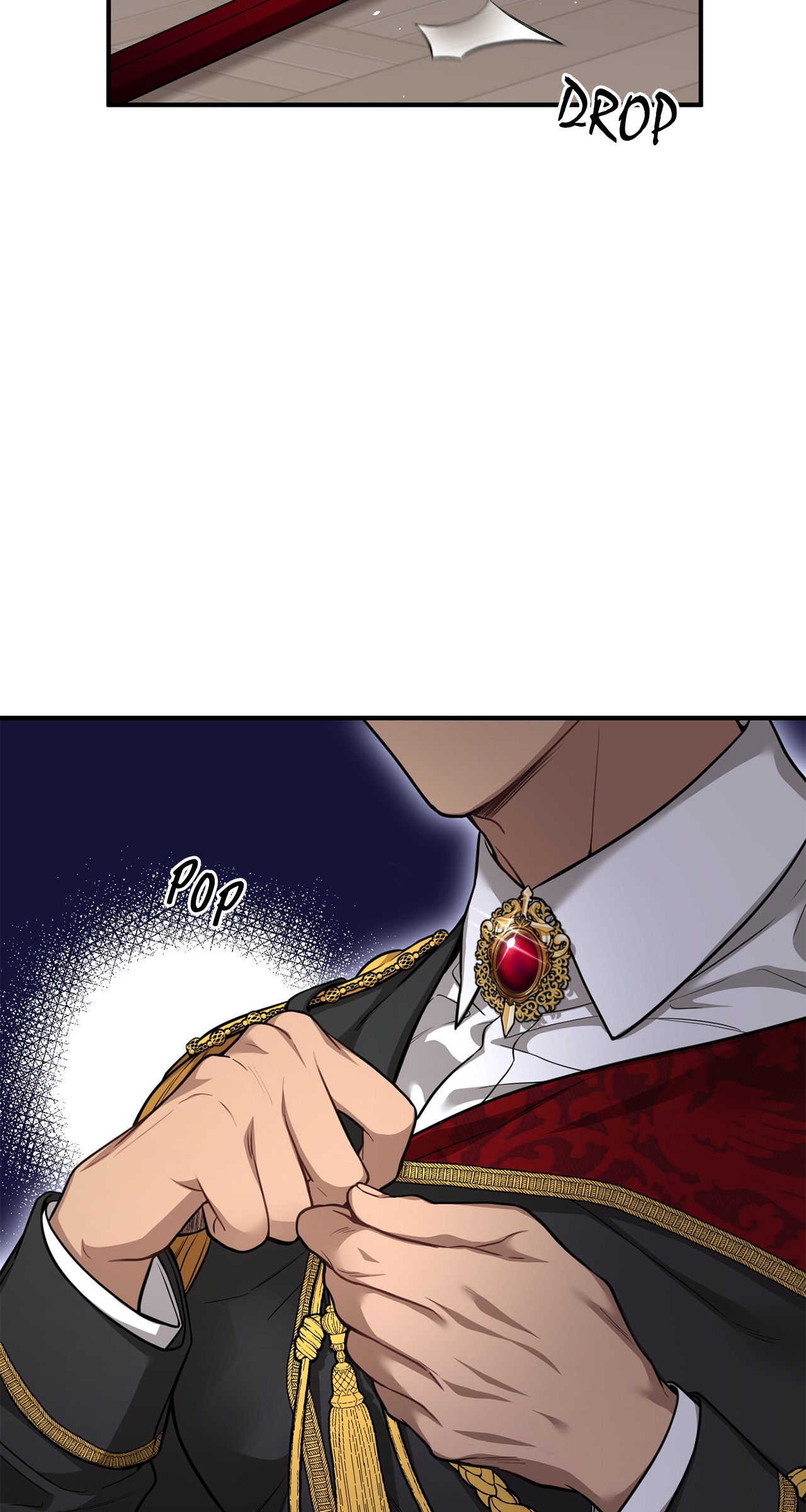 The Secret Bedroom of the Abandoned Princess [Official] - Chapter 41 manhwa