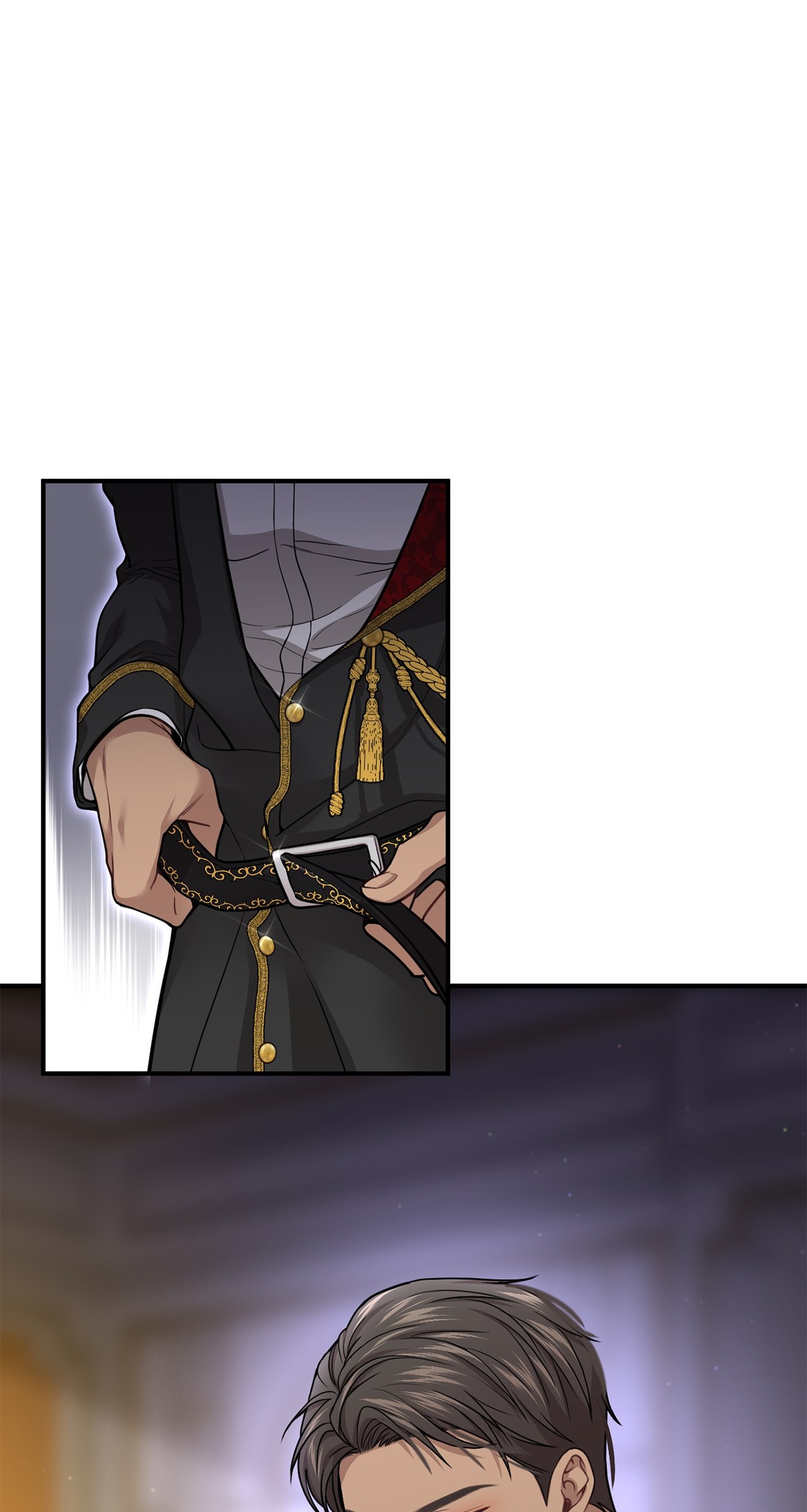 The Secret Bedroom of the Abandoned Princess [Official] - Chapter 41 manhwa