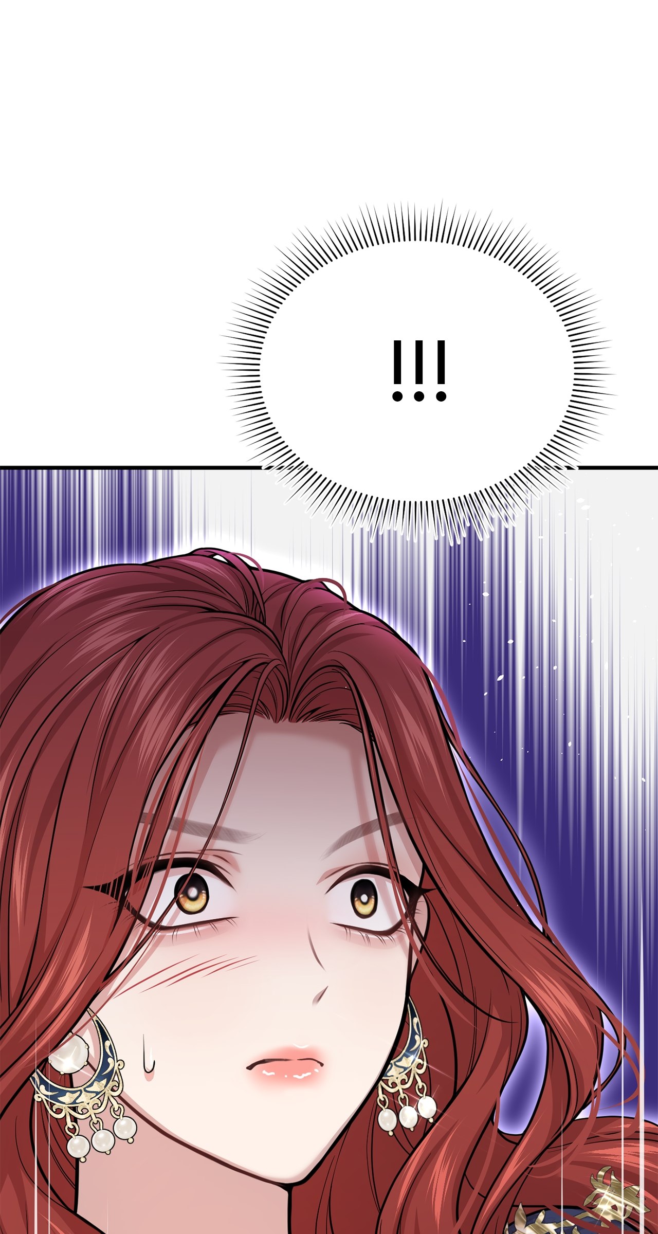 The Secret Bedroom of the Abandoned Princess [Official] - Chapter 41 manhwa