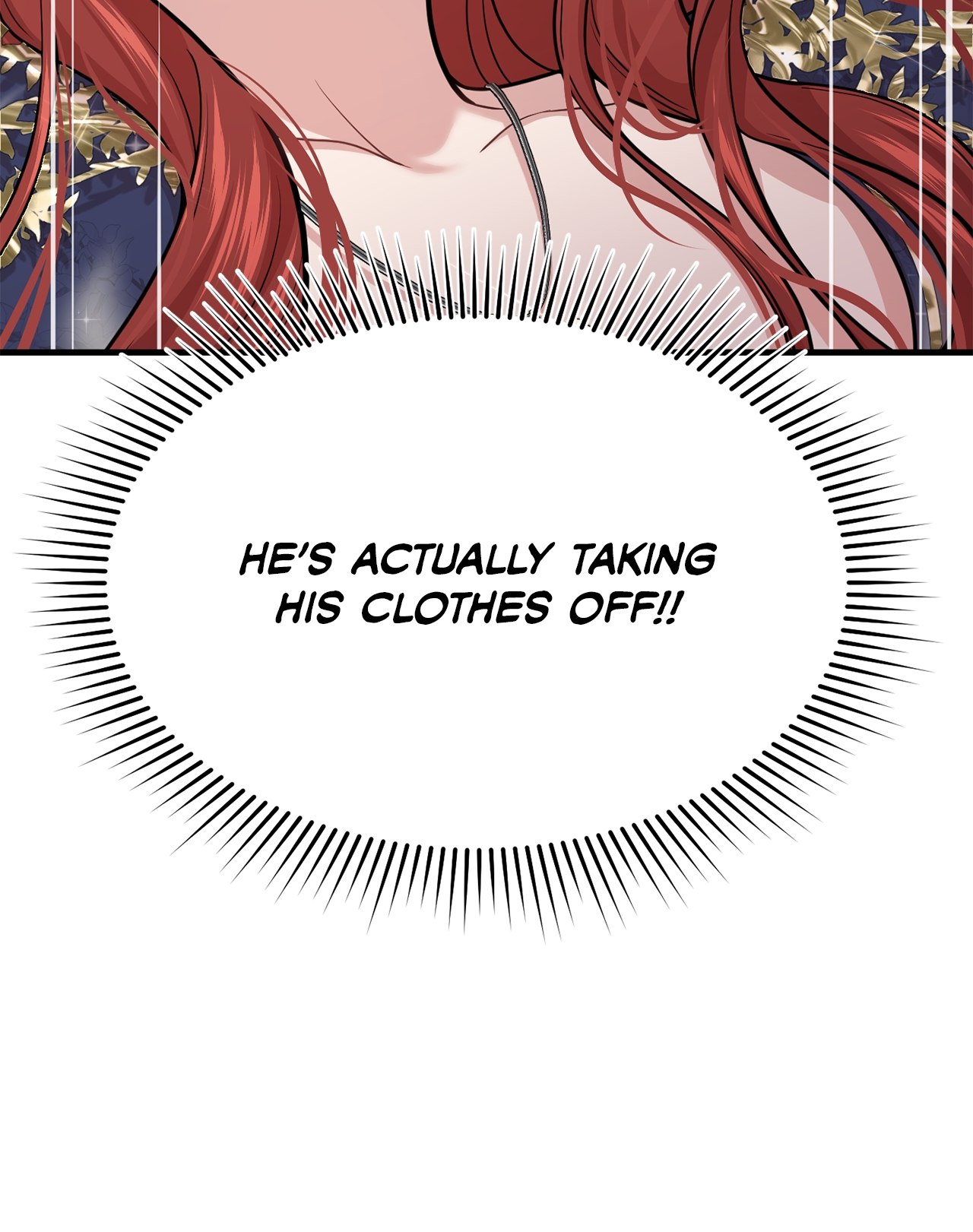 The Secret Bedroom of the Abandoned Princess [Official] - Chapter 41 manhwa