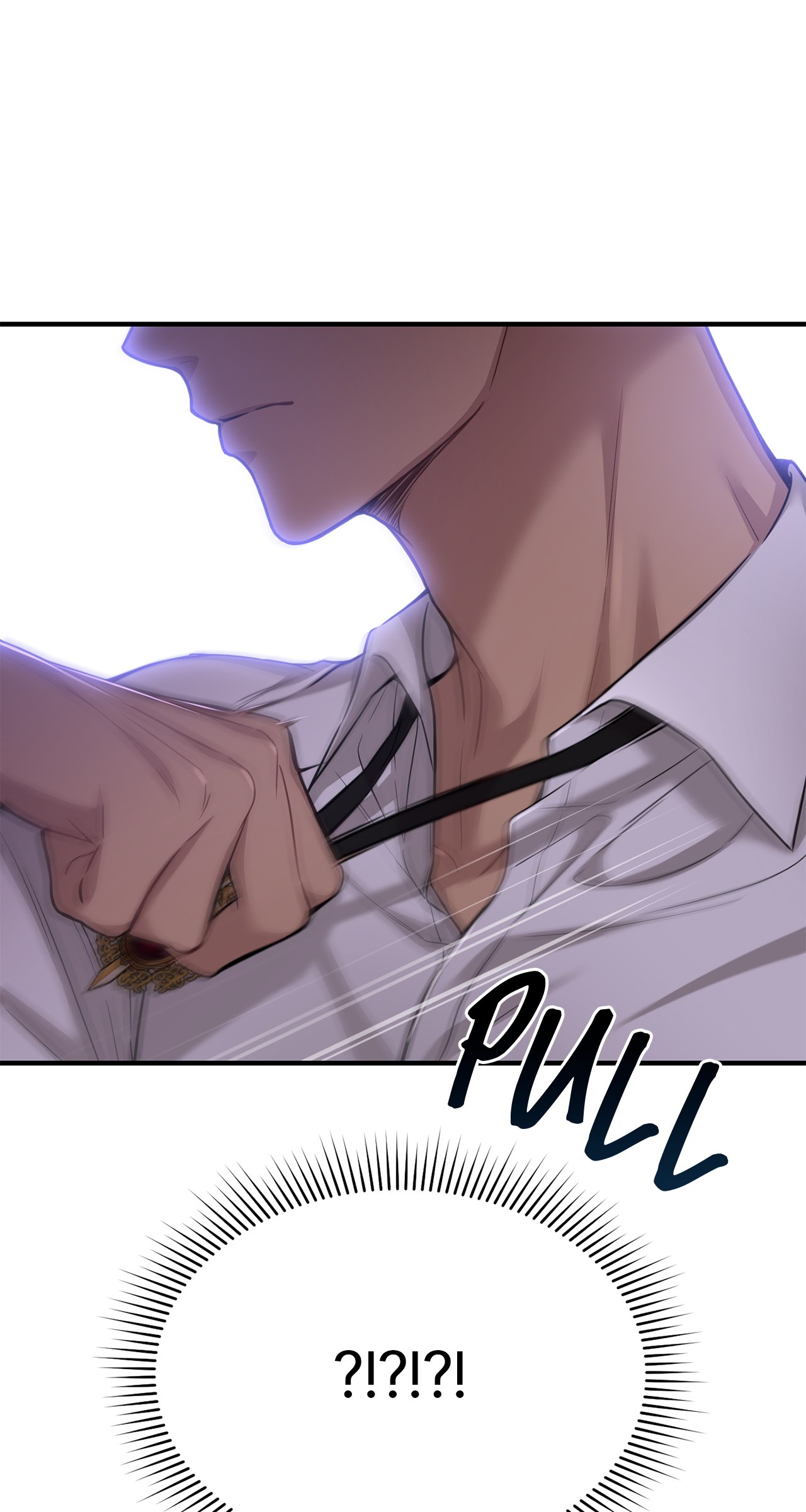 The Secret Bedroom of the Abandoned Princess [Official] - Chapter 41 manhwa