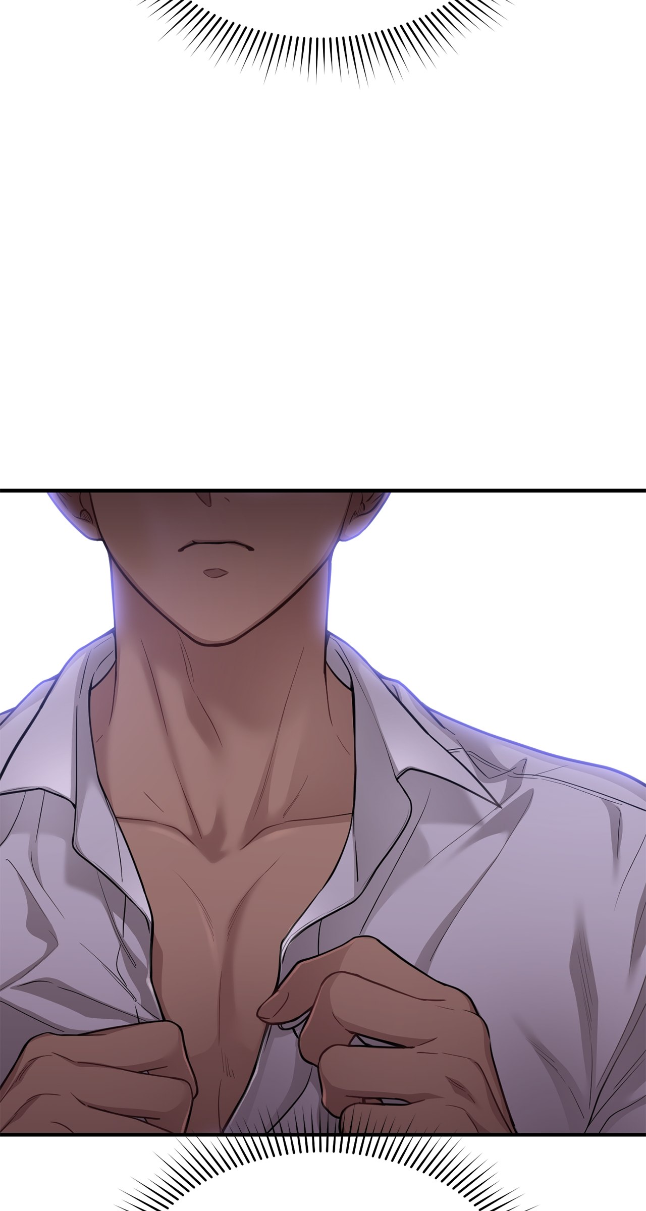 The Secret Bedroom of the Abandoned Princess [Official] - Chapter 41 manhwa