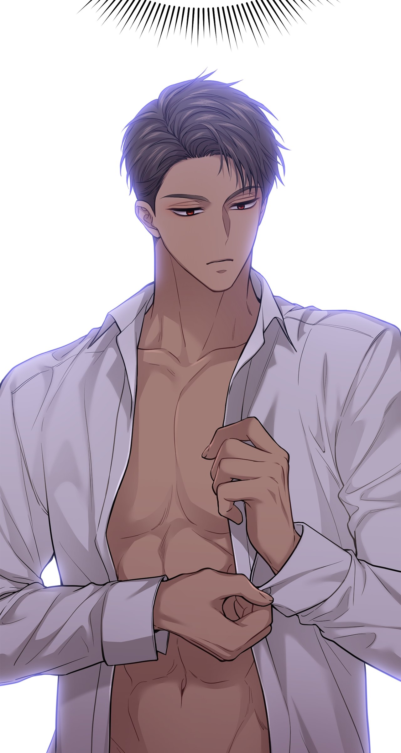The Secret Bedroom of the Abandoned Princess [Official] - Chapter 41 manhwa