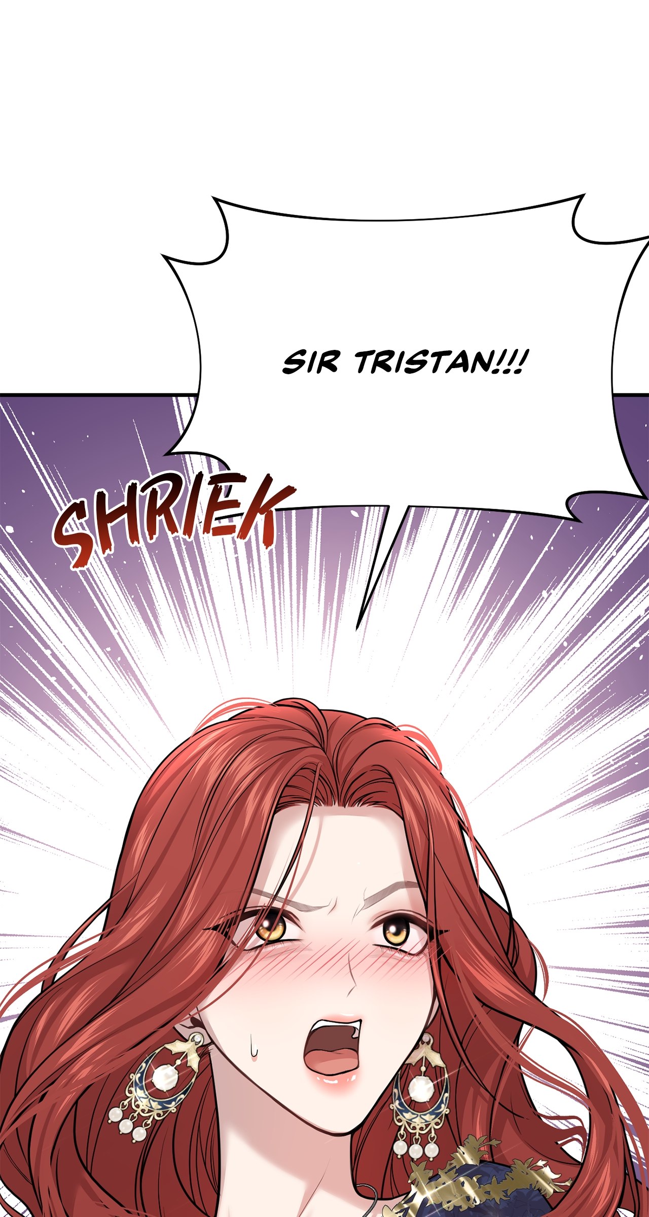 The Secret Bedroom of the Abandoned Princess [Official] - Chapter 41 manhwa