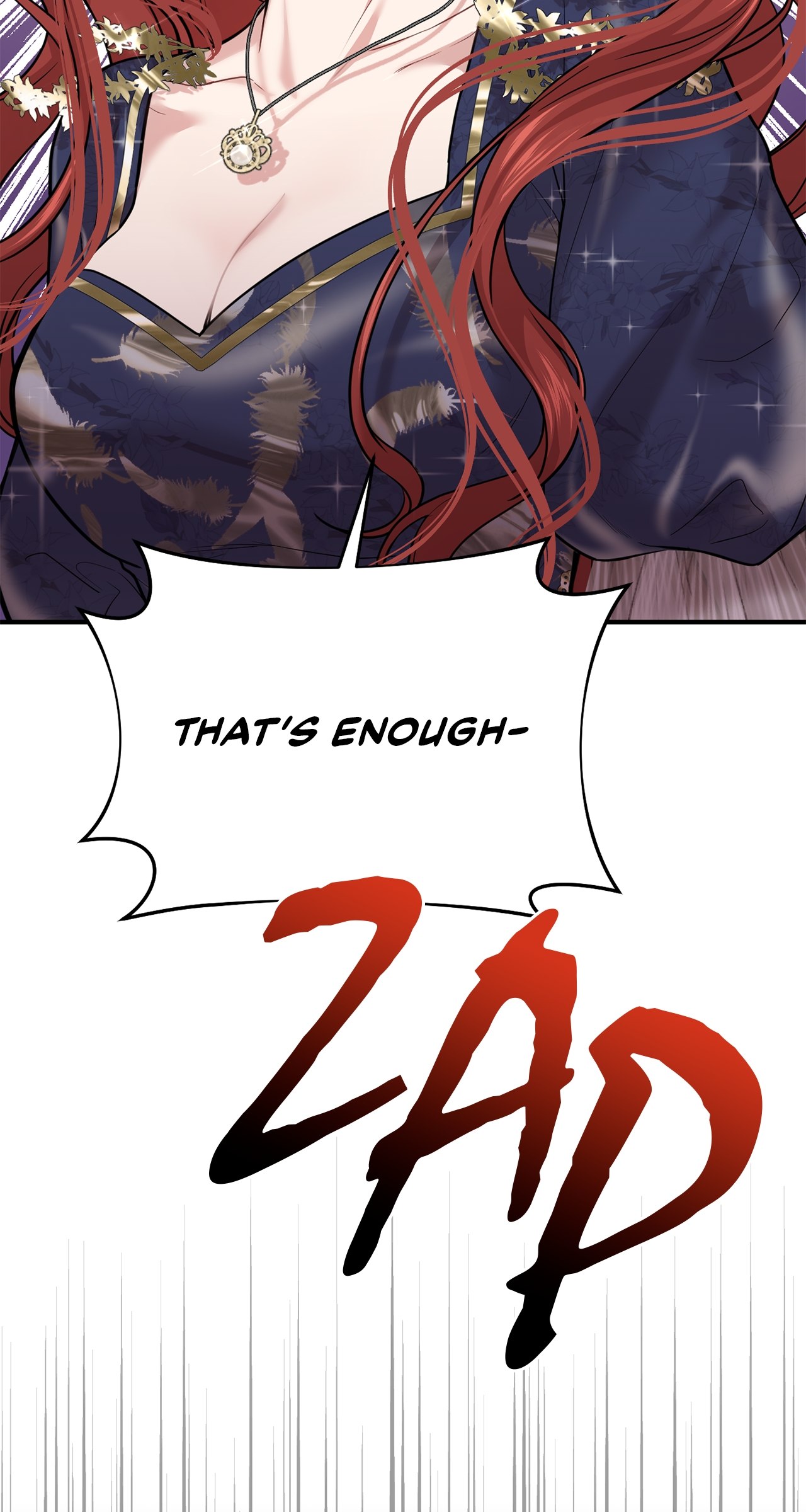 The Secret Bedroom of the Abandoned Princess [Official] - Chapter 41 manhwa