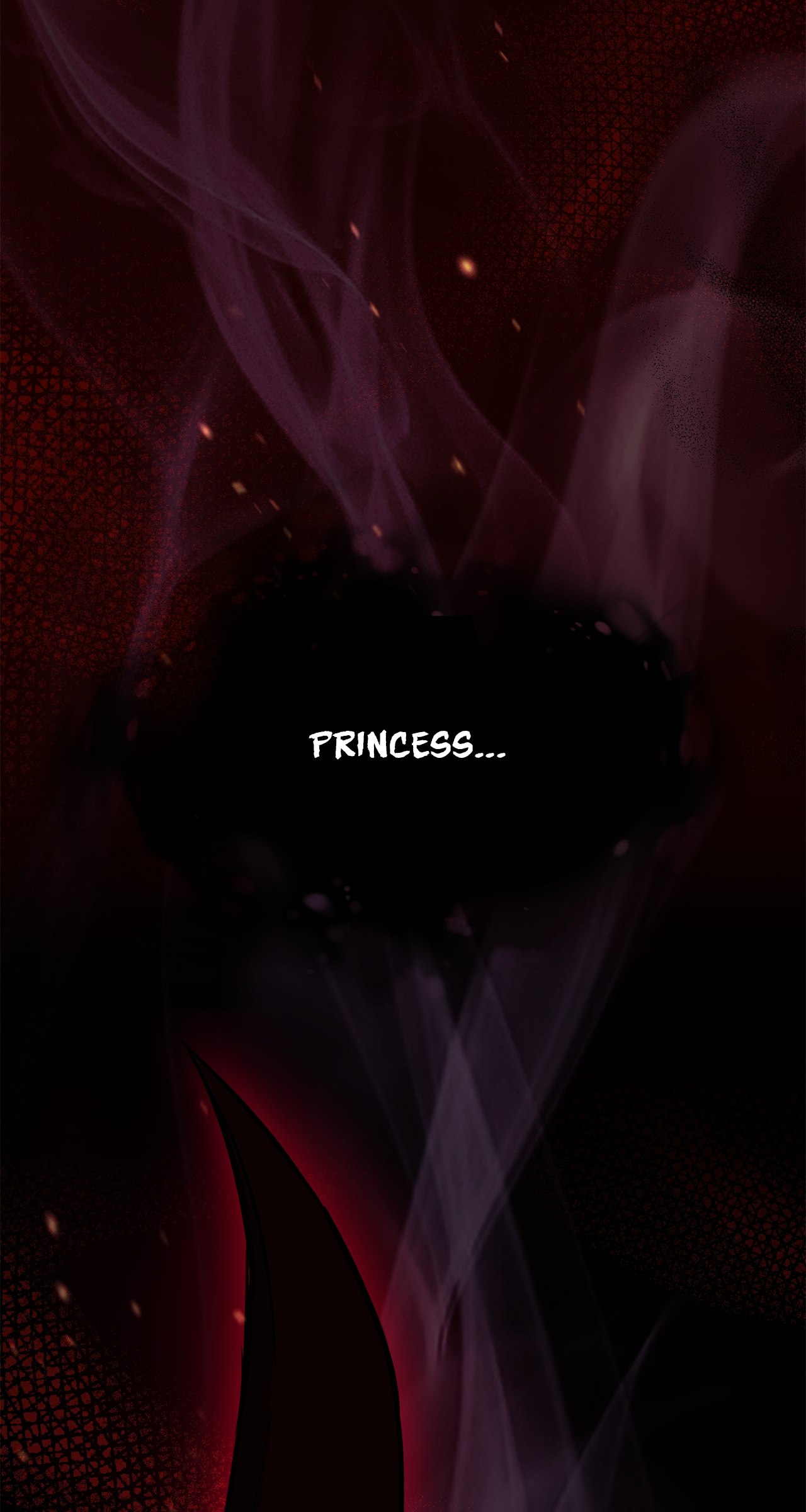 The Secret Bedroom of the Abandoned Princess [Official] - Chapter 41 manhwa
