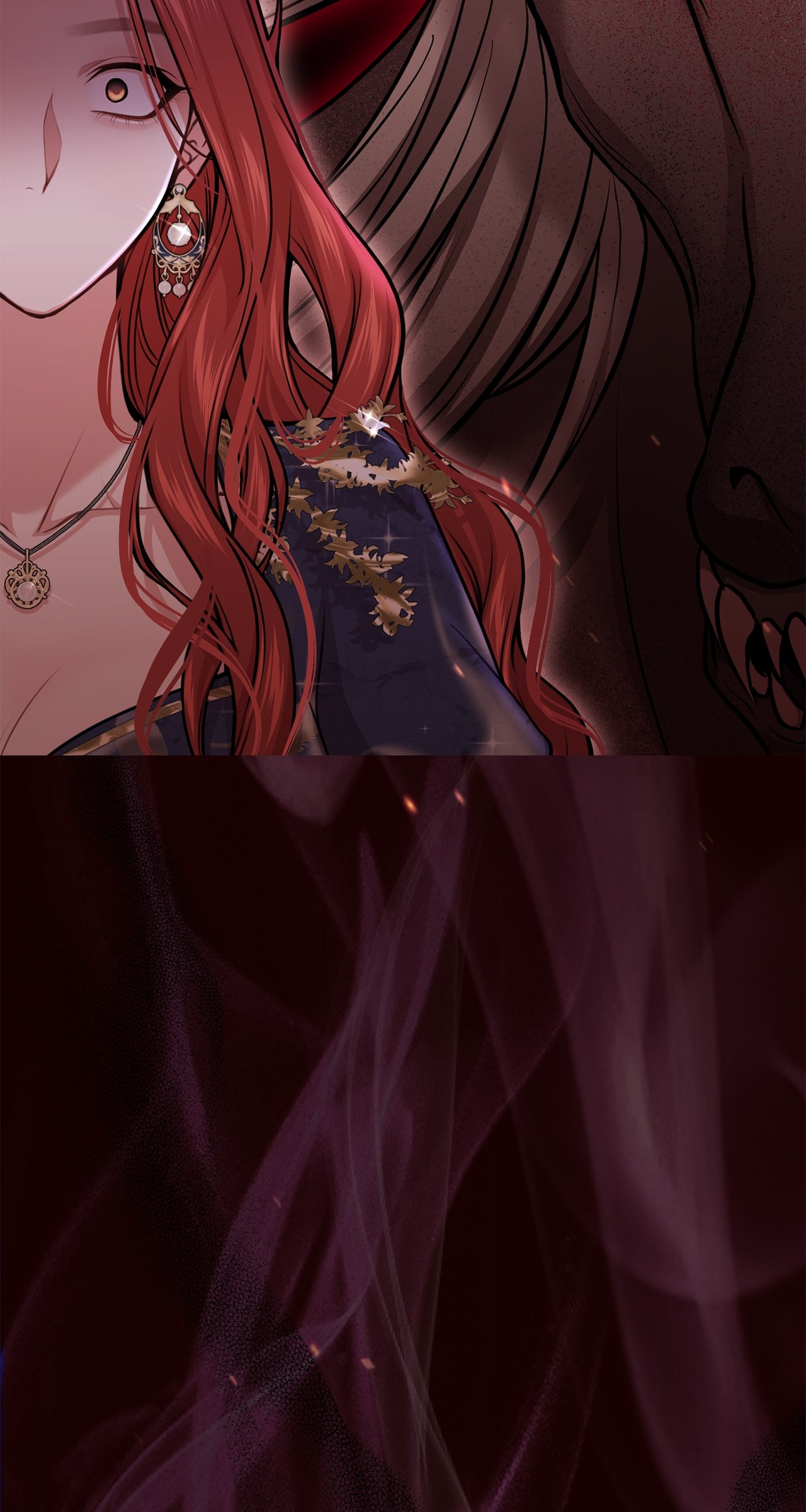 The Secret Bedroom of the Abandoned Princess [Official] - Chapter 41 manhwa