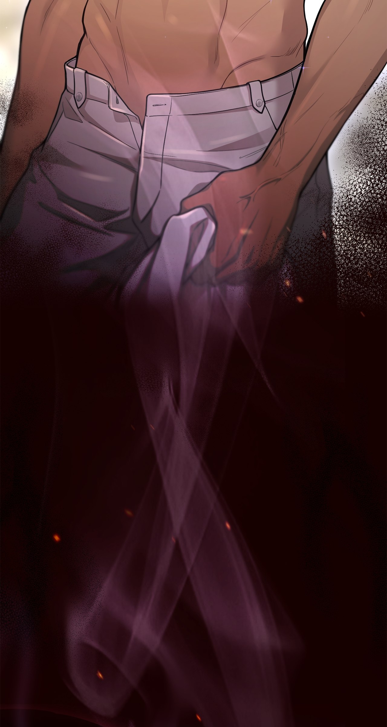 The Secret Bedroom of the Abandoned Princess [Official] - Chapter 41 manhwa