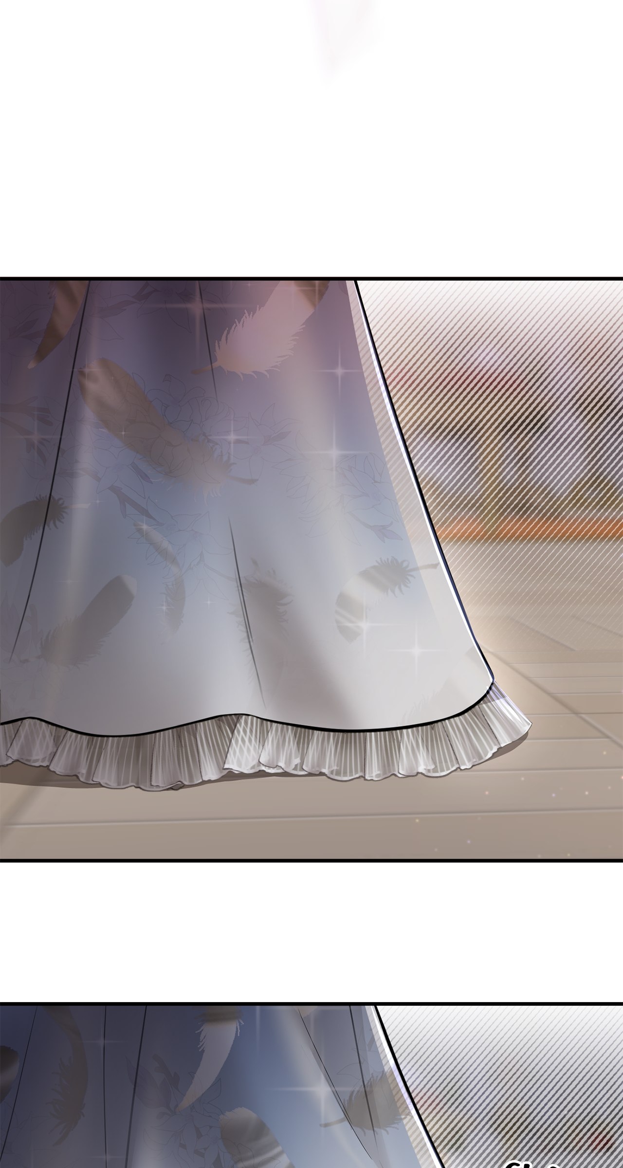 The Secret Bedroom of the Abandoned Princess [Official] - Chapter 41 manhwa