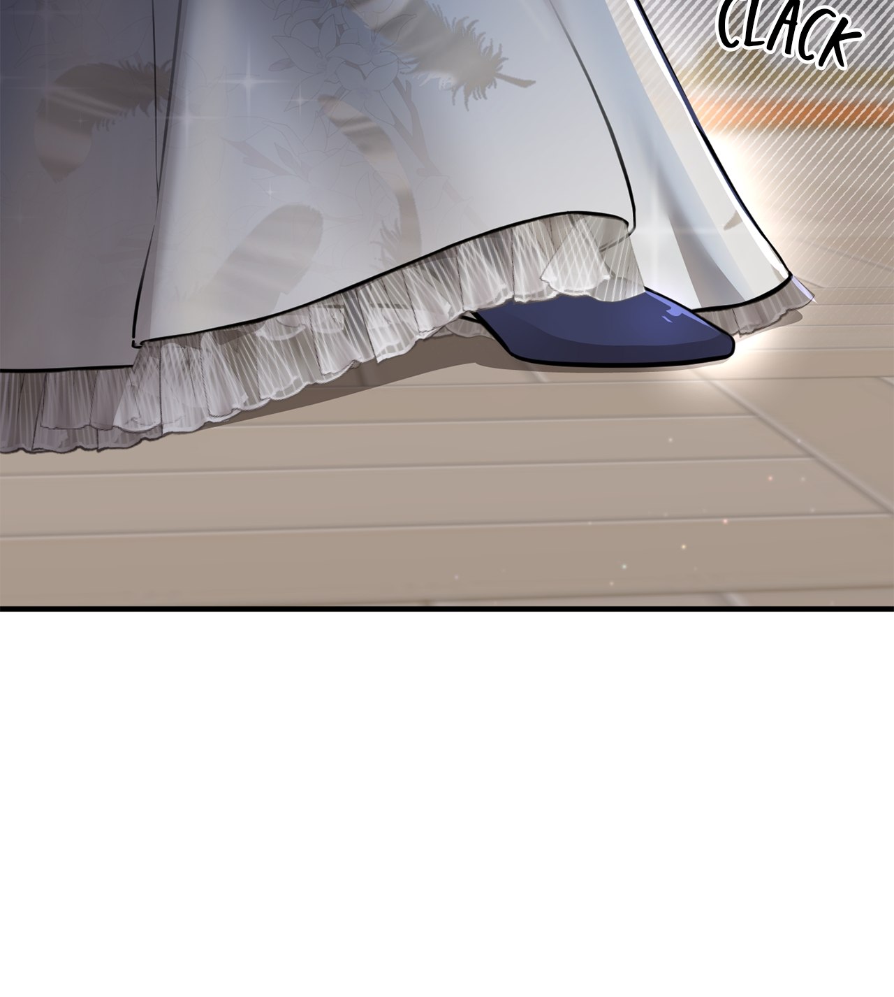 The Secret Bedroom of the Abandoned Princess [Official] - Chapter 41 manhwa
