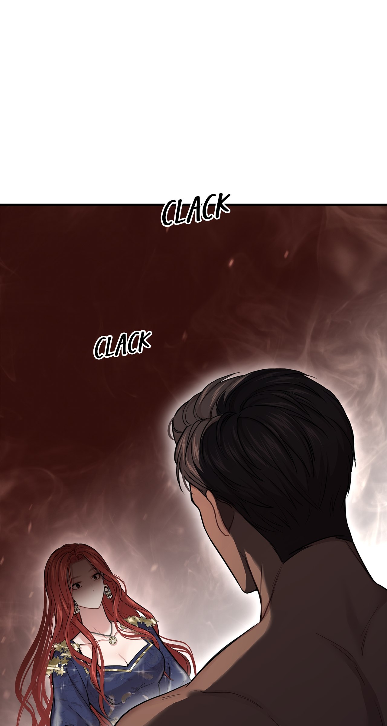 The Secret Bedroom of the Abandoned Princess [Official] - Chapter 41 manhwa