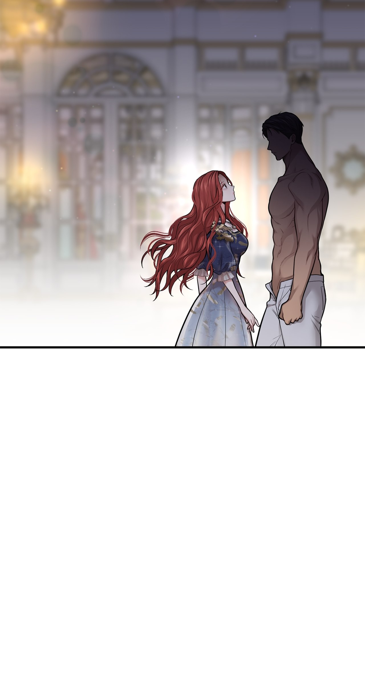 The Secret Bedroom of the Abandoned Princess [Official] - Chapter 41 manhwa