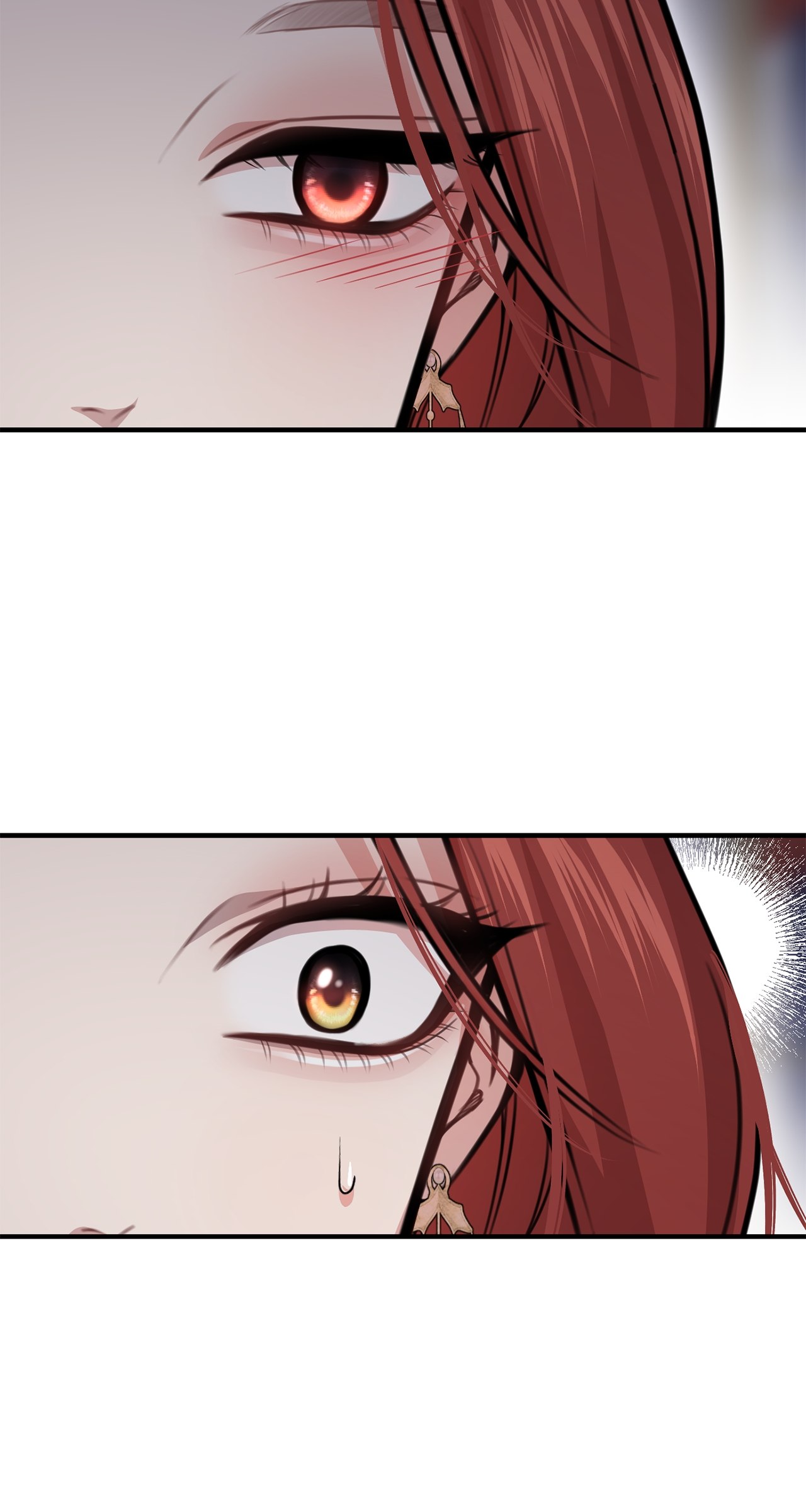 The Secret Bedroom of the Abandoned Princess [Official] - Chapter 41 manhwa