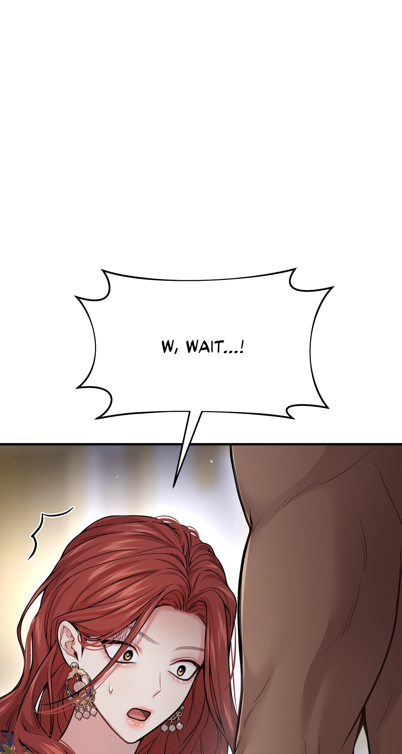 The Secret Bedroom of the Abandoned Princess [Official] - Chapter 41 manhwa