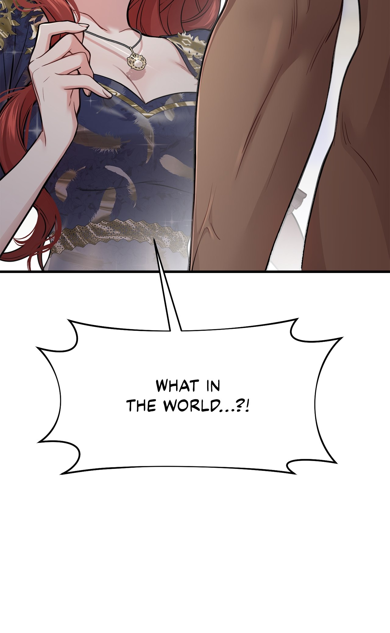 The Secret Bedroom of the Abandoned Princess [Official] - Chapter 41 manhwa