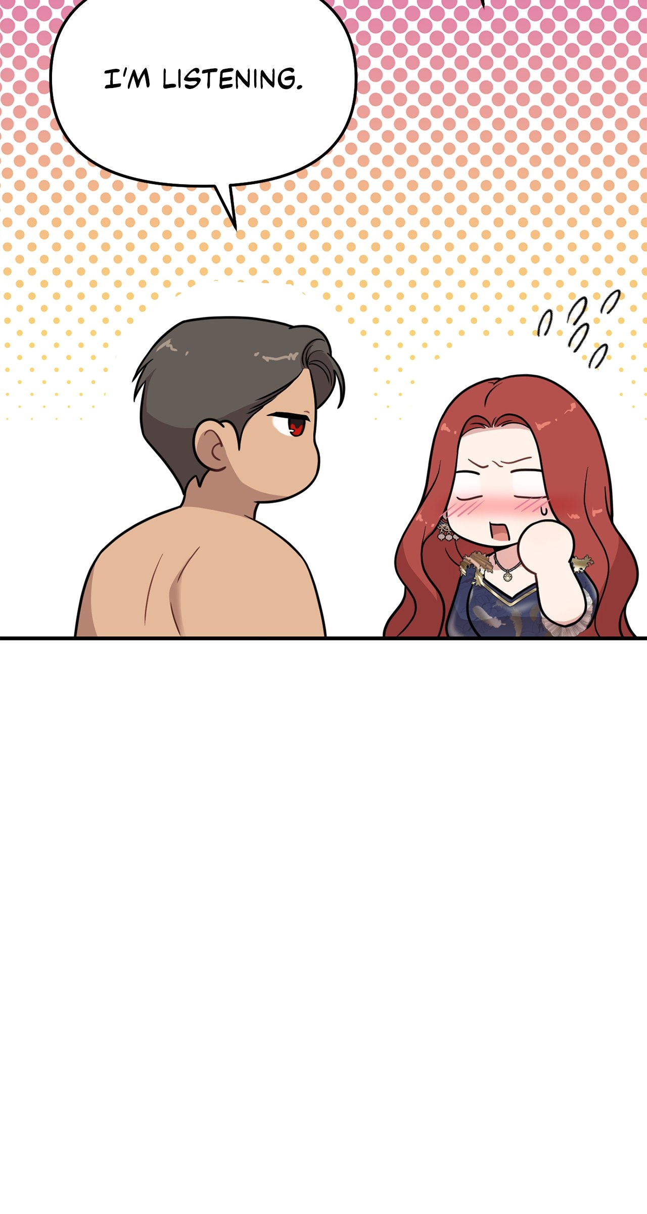 The Secret Bedroom of the Abandoned Princess [Official] - Chapter 41 manhwa