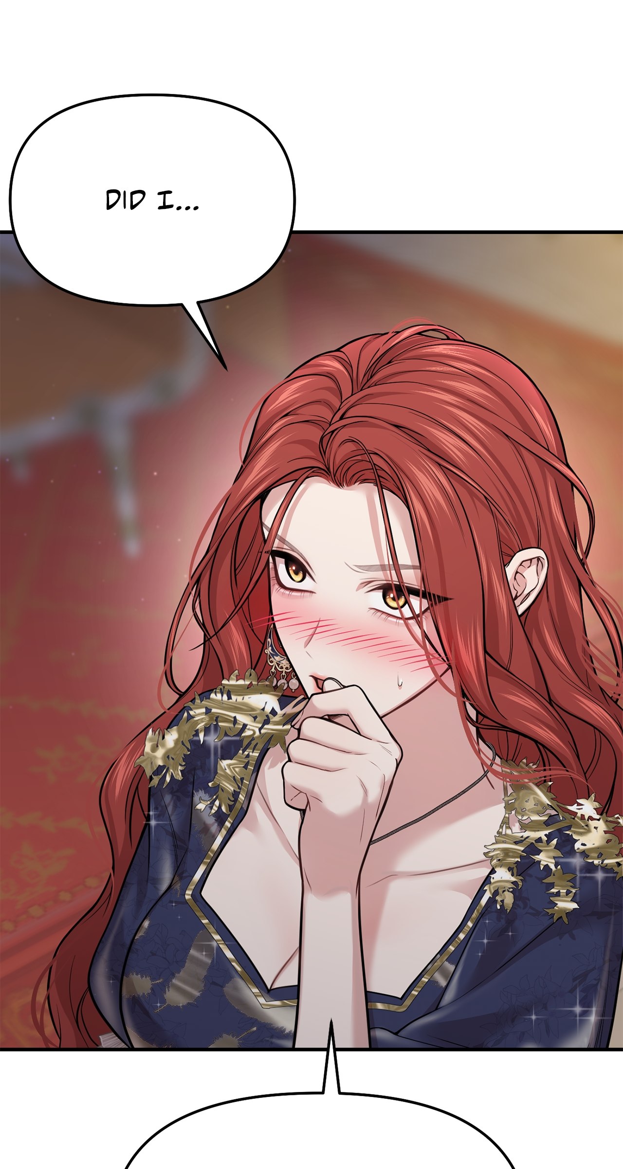 The Secret Bedroom of the Abandoned Princess [Official] - Chapter 41 manhwa