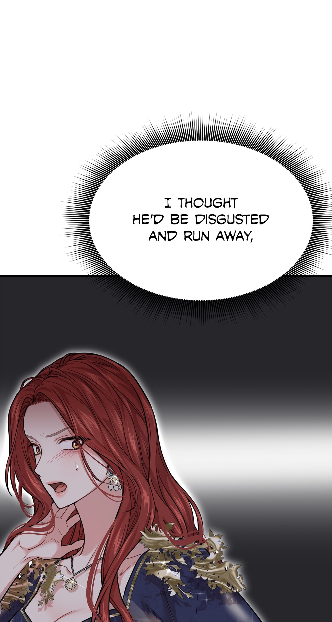 The Secret Bedroom of the Abandoned Princess [Official] - Chapter 41 manhwa