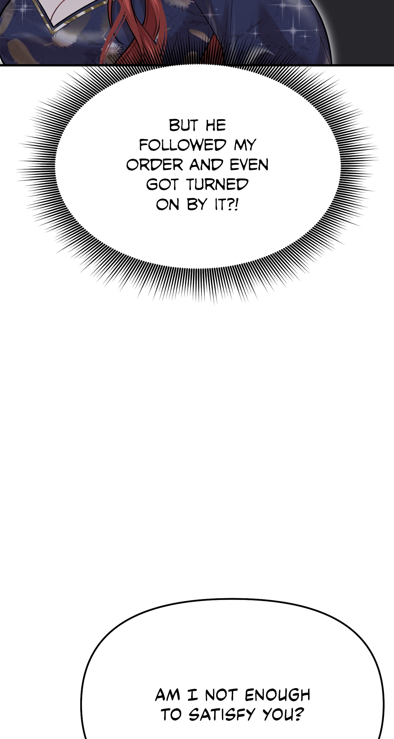 The Secret Bedroom of the Abandoned Princess [Official] - Chapter 41 manhwa