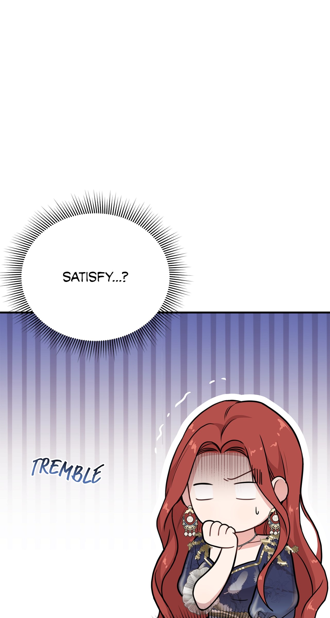 The Secret Bedroom of the Abandoned Princess [Official] - Chapter 41 manhwa