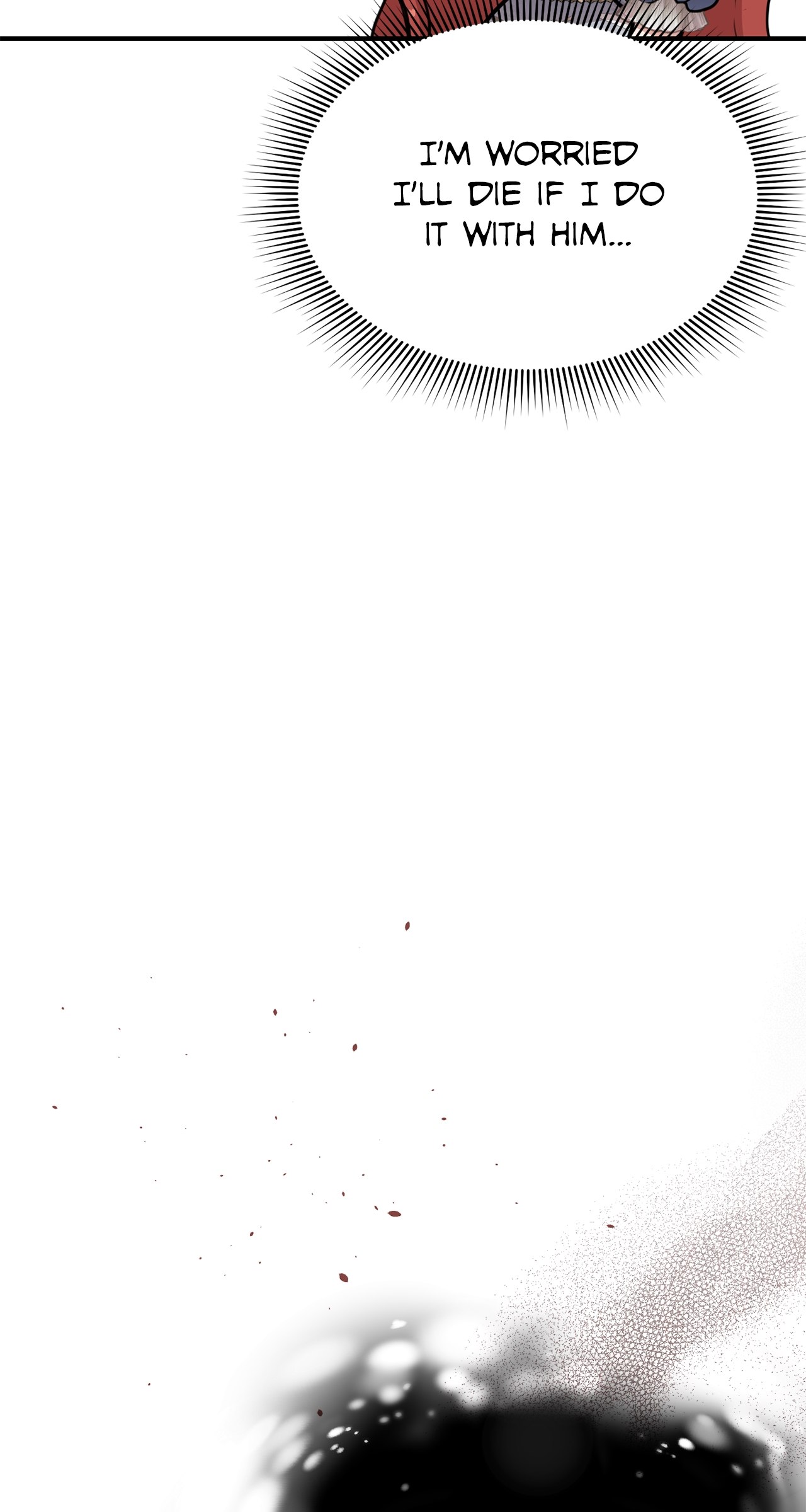 The Secret Bedroom of the Abandoned Princess [Official] - Chapter 41 manhwa