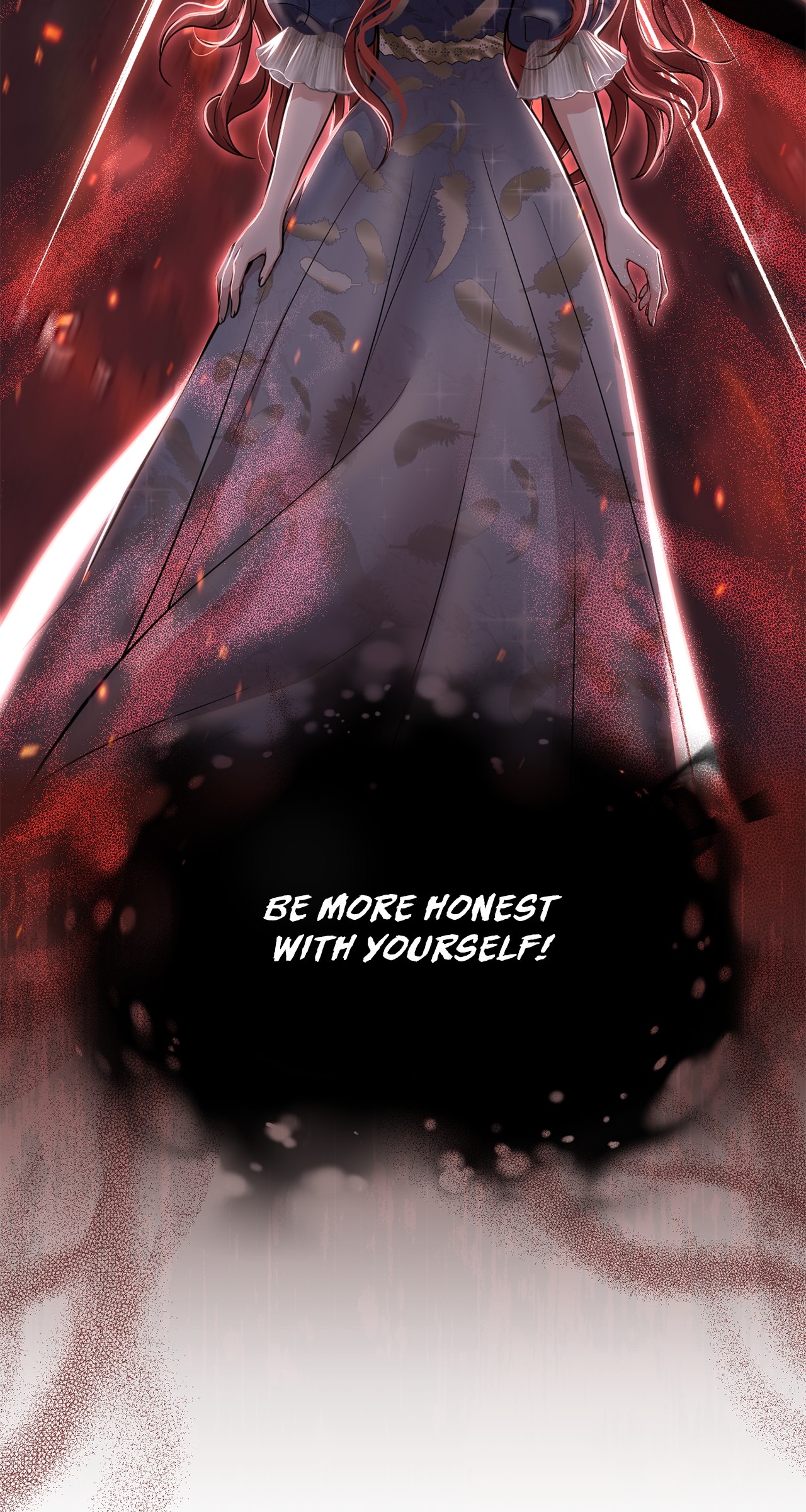 The Secret Bedroom of the Abandoned Princess [Official] - Chapter 41 manhwa