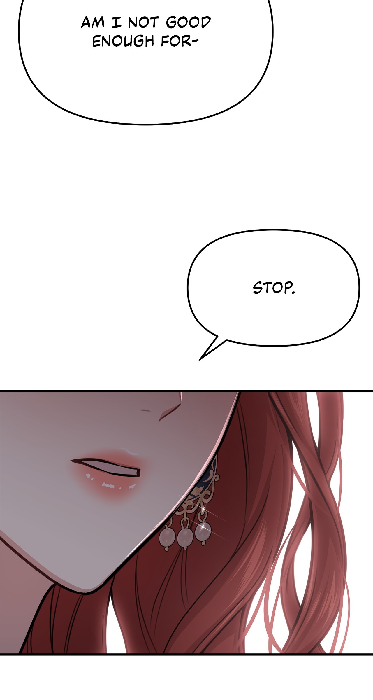 The Secret Bedroom of the Abandoned Princess [Official] - Chapter 41 manhwa