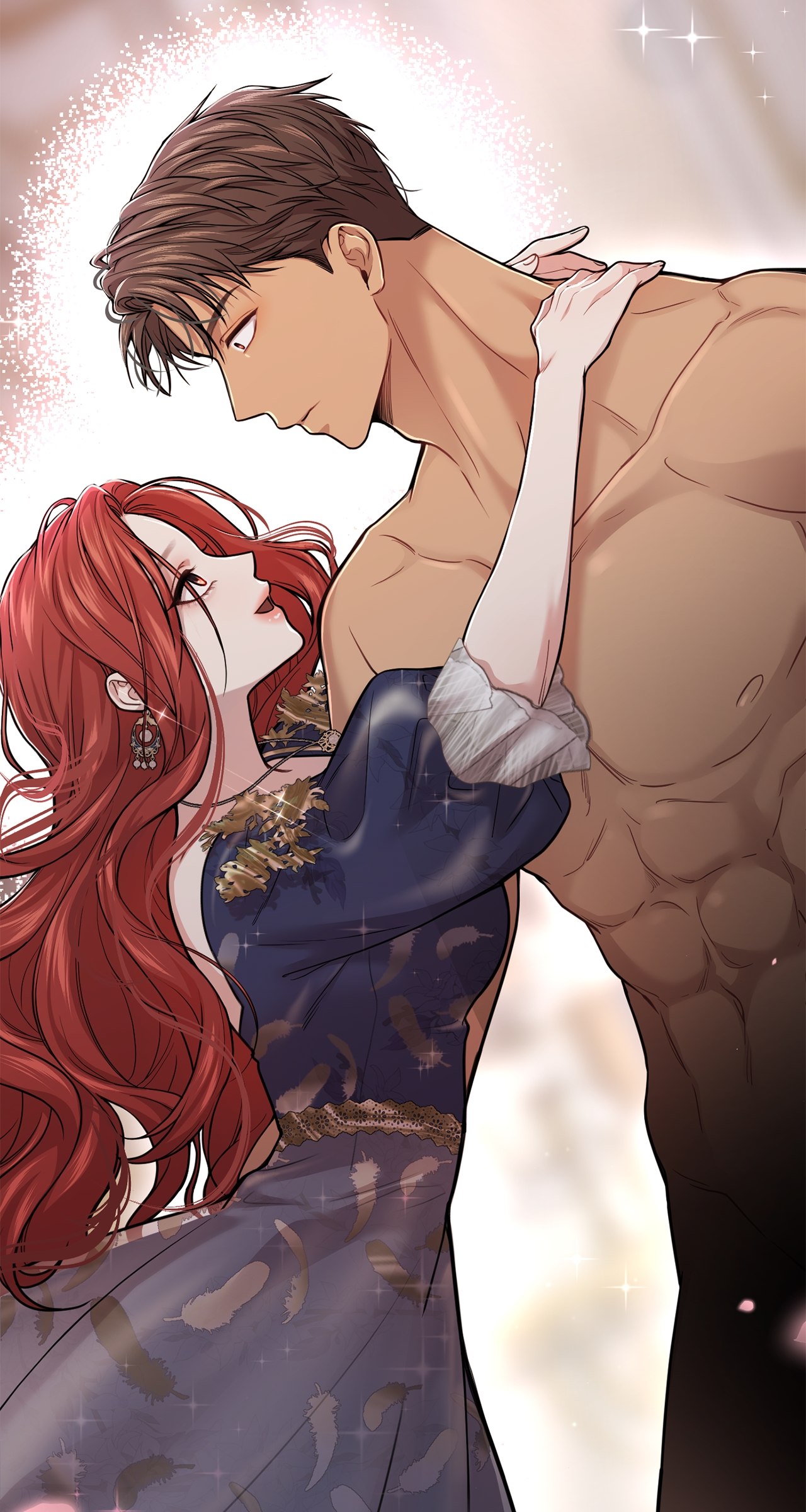 The Secret Bedroom of the Abandoned Princess [Official] - Chapter 41 manhwa